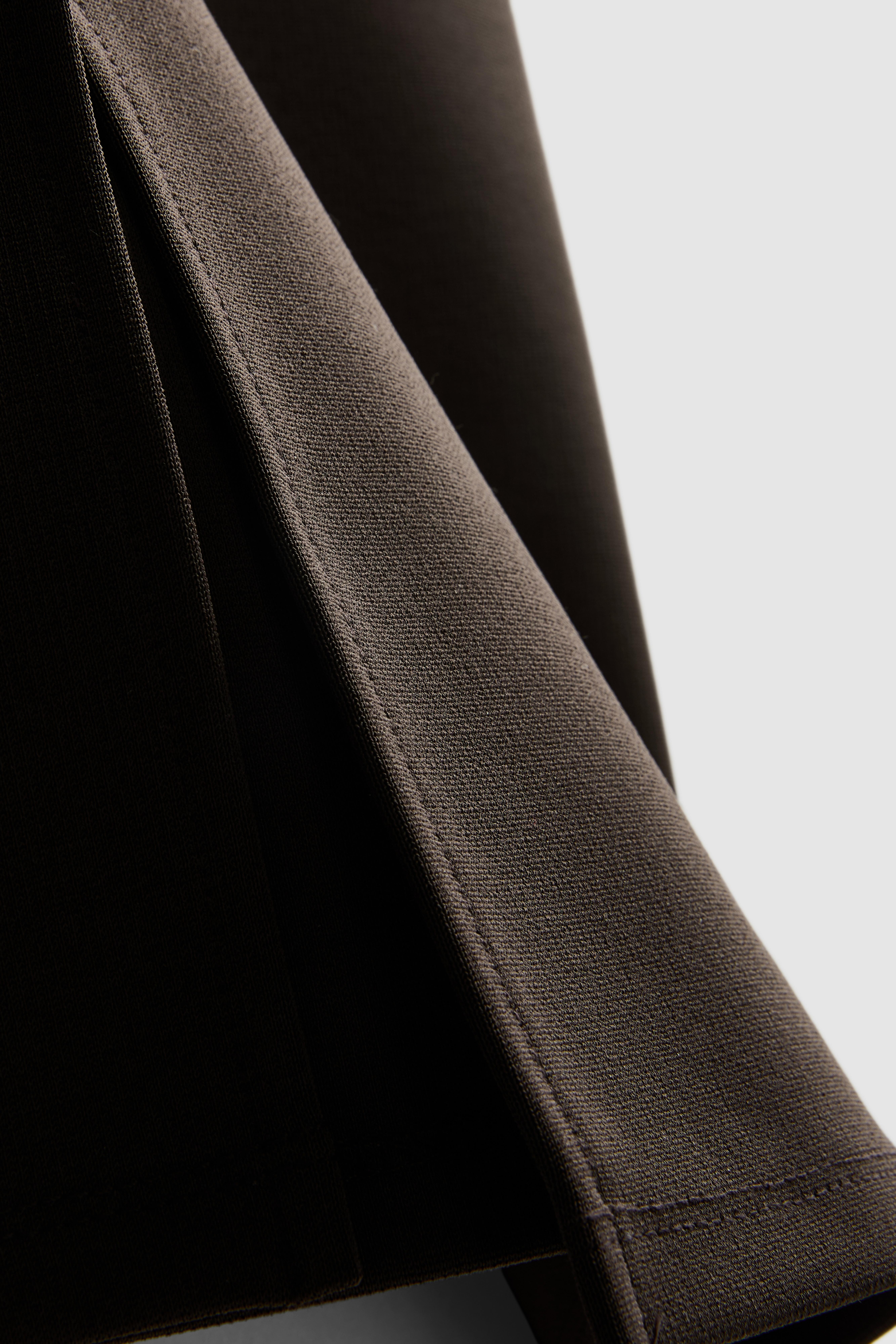 Paula Echevarría Compact Midi Skirt