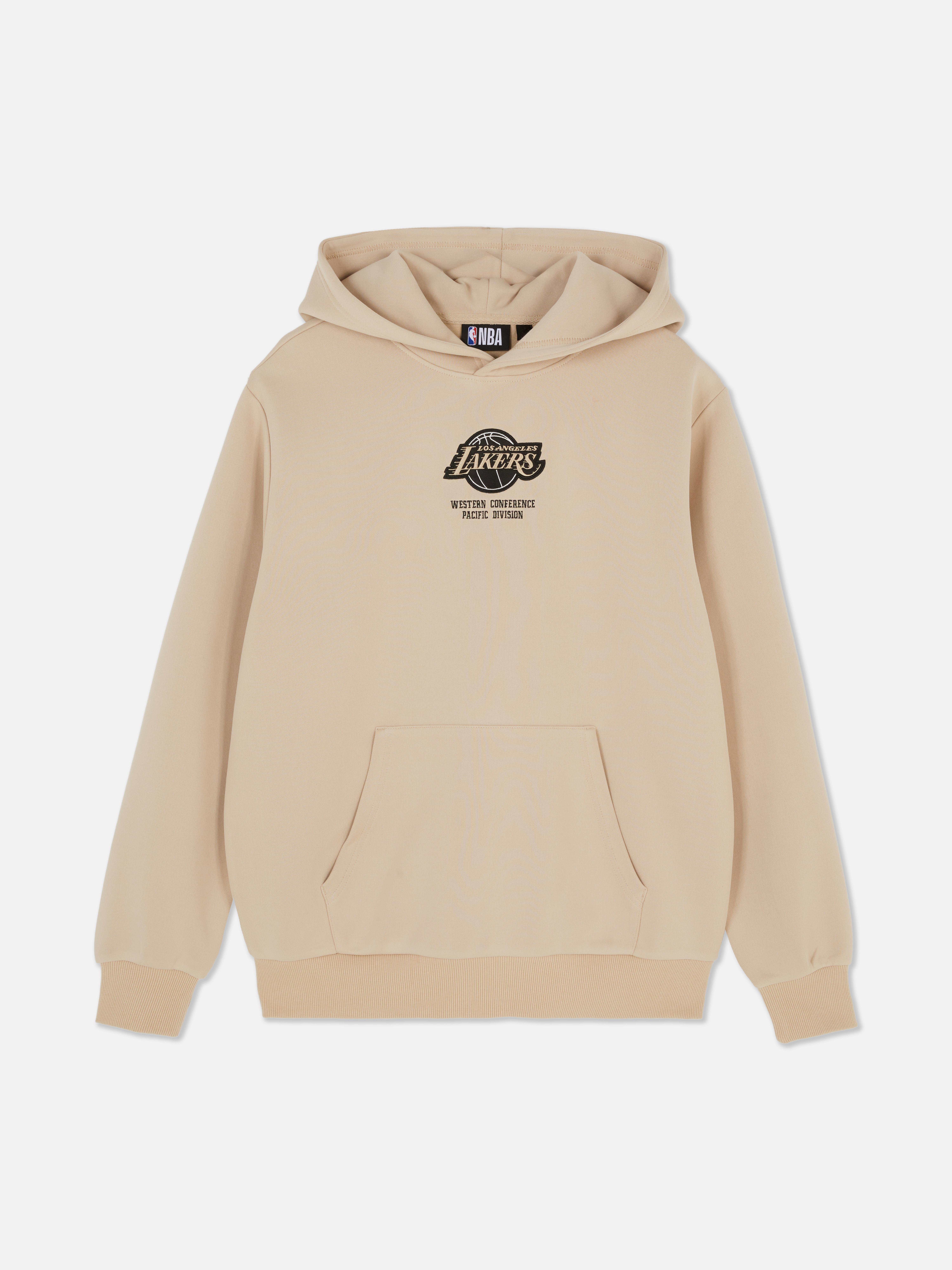 NBA LA Lakers Hoodie