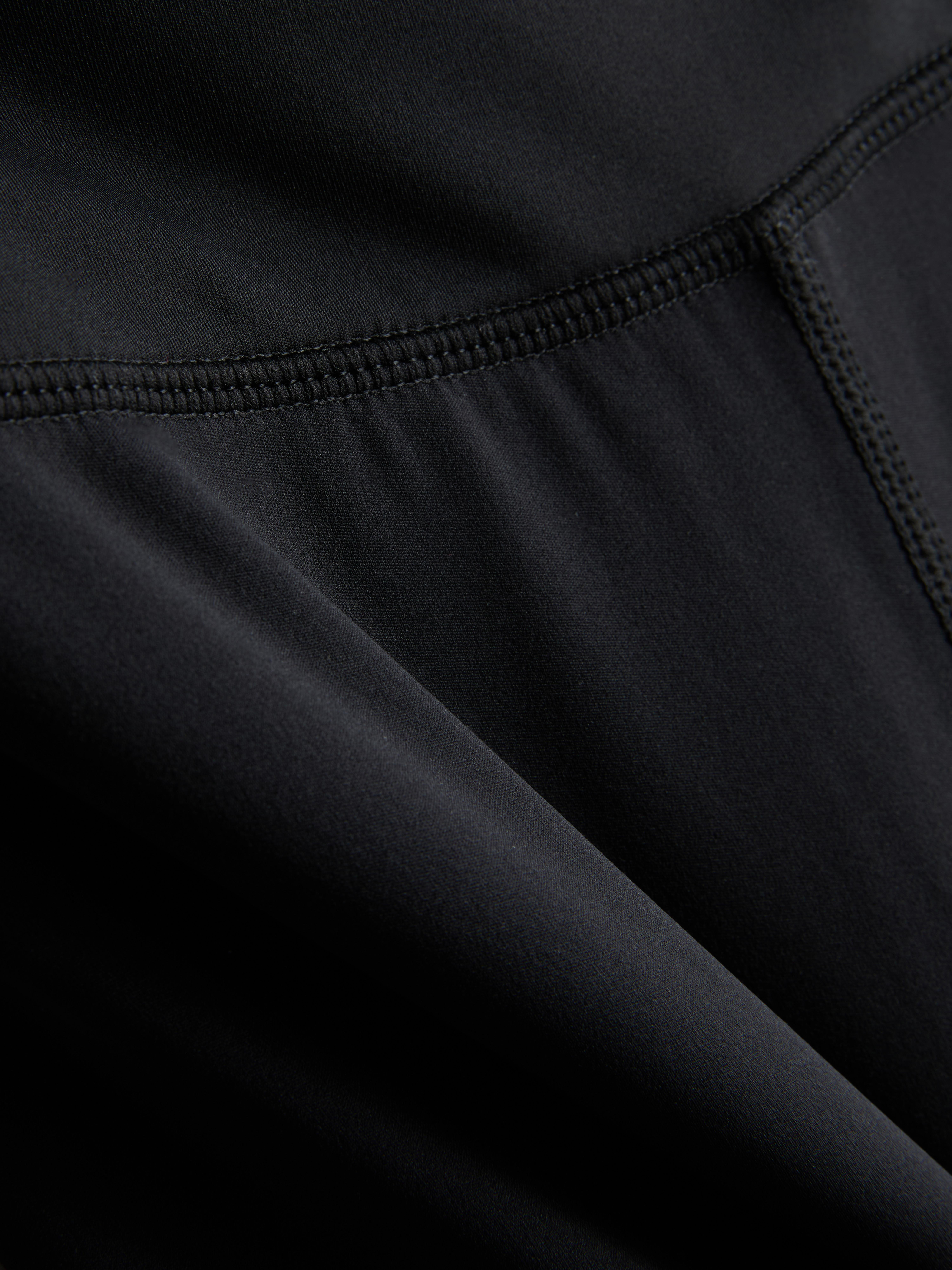 Buttery Soft High Waisted Performance Leggings