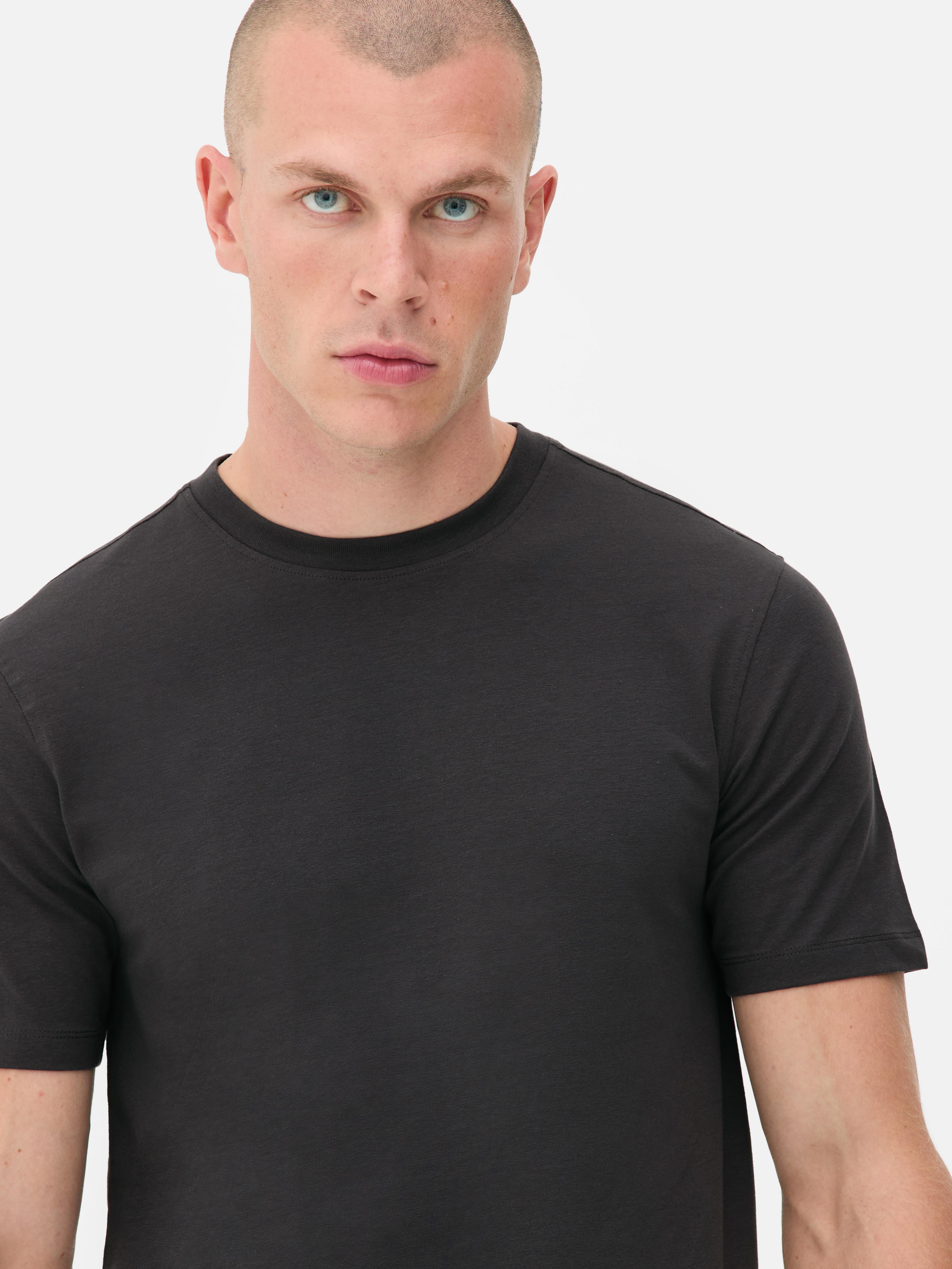 Slim Fit T-Shirt