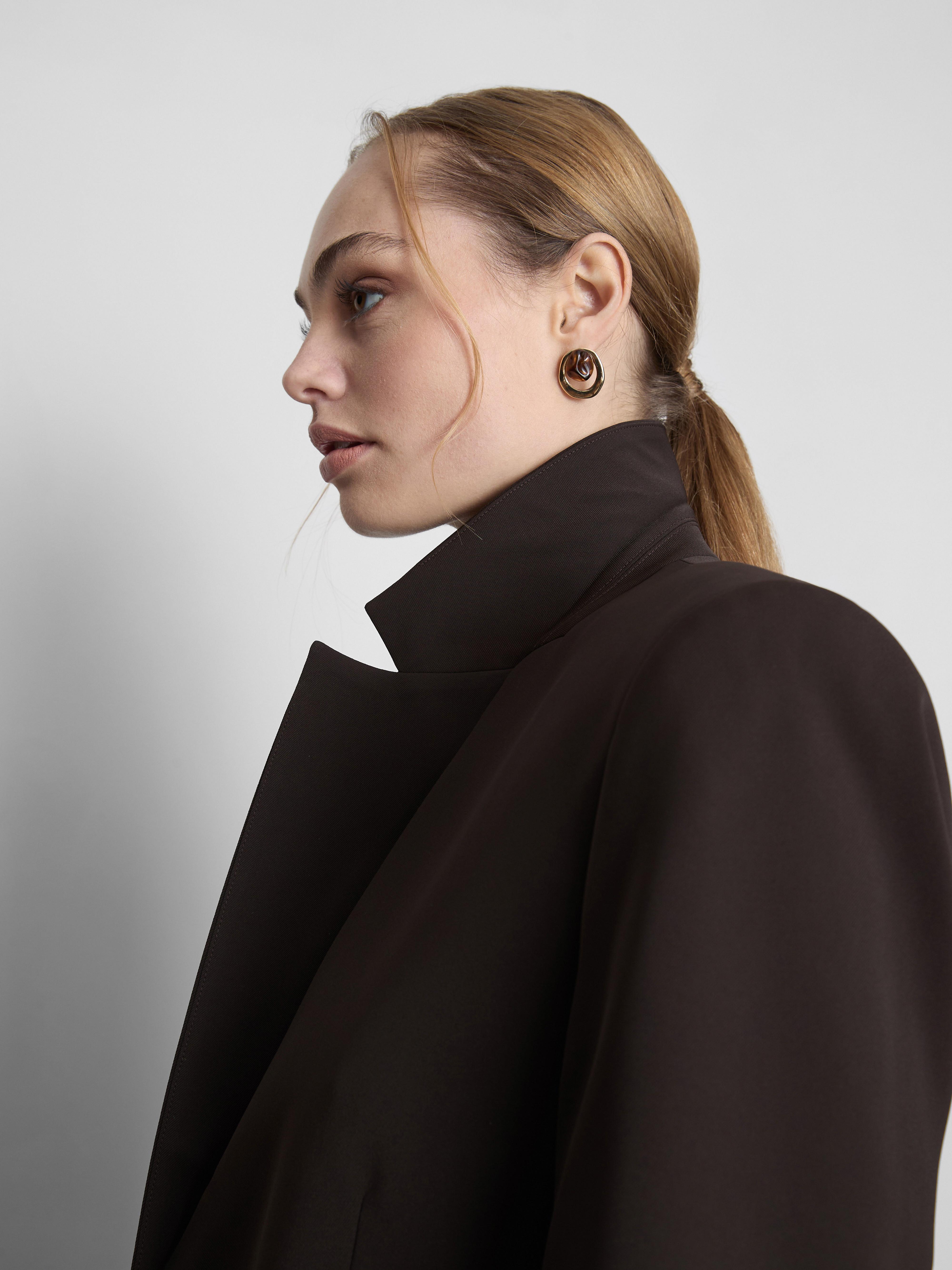 Lila Single Breasted Blazer