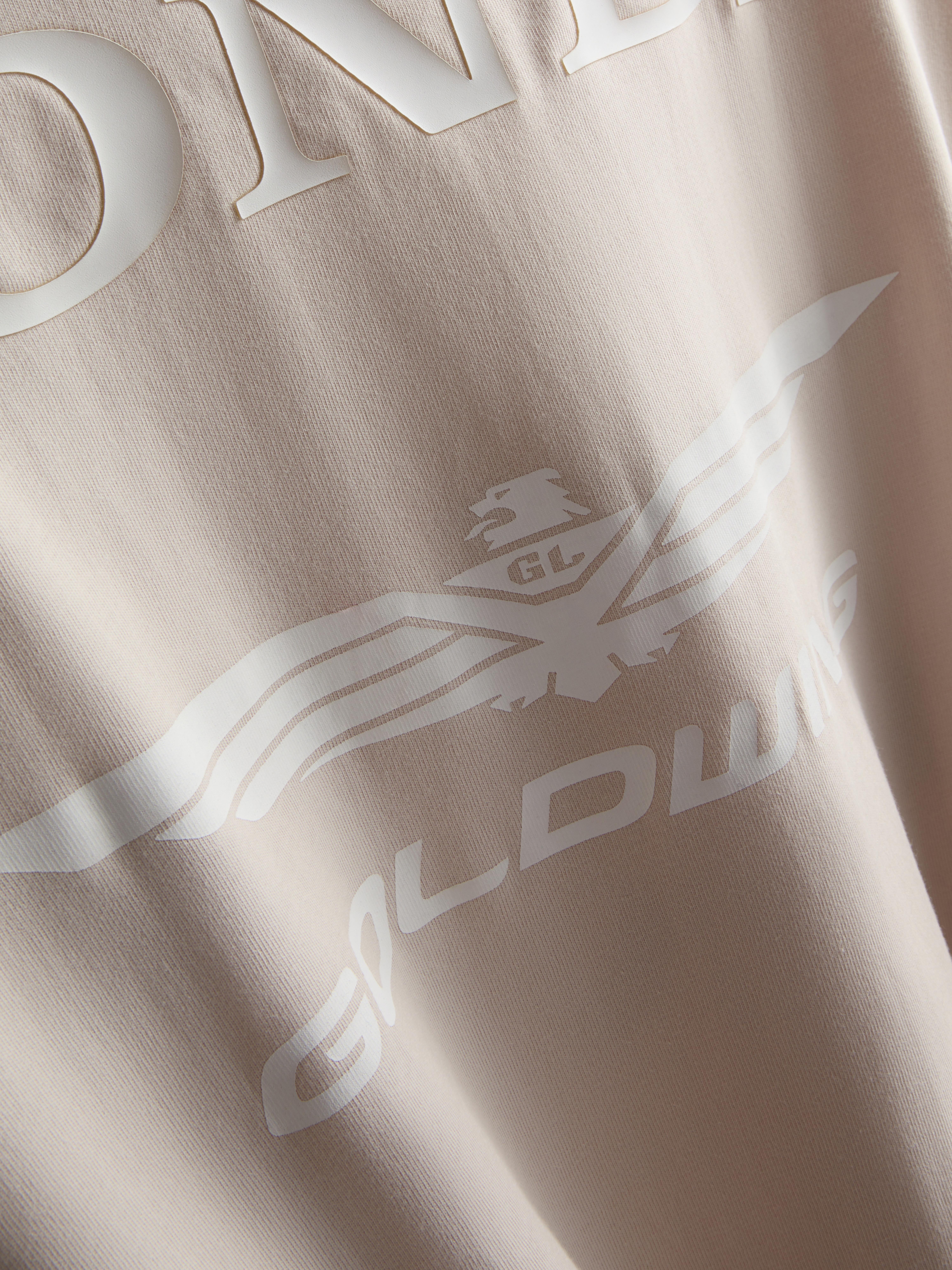 Honda Short Sleeve T-Shirt