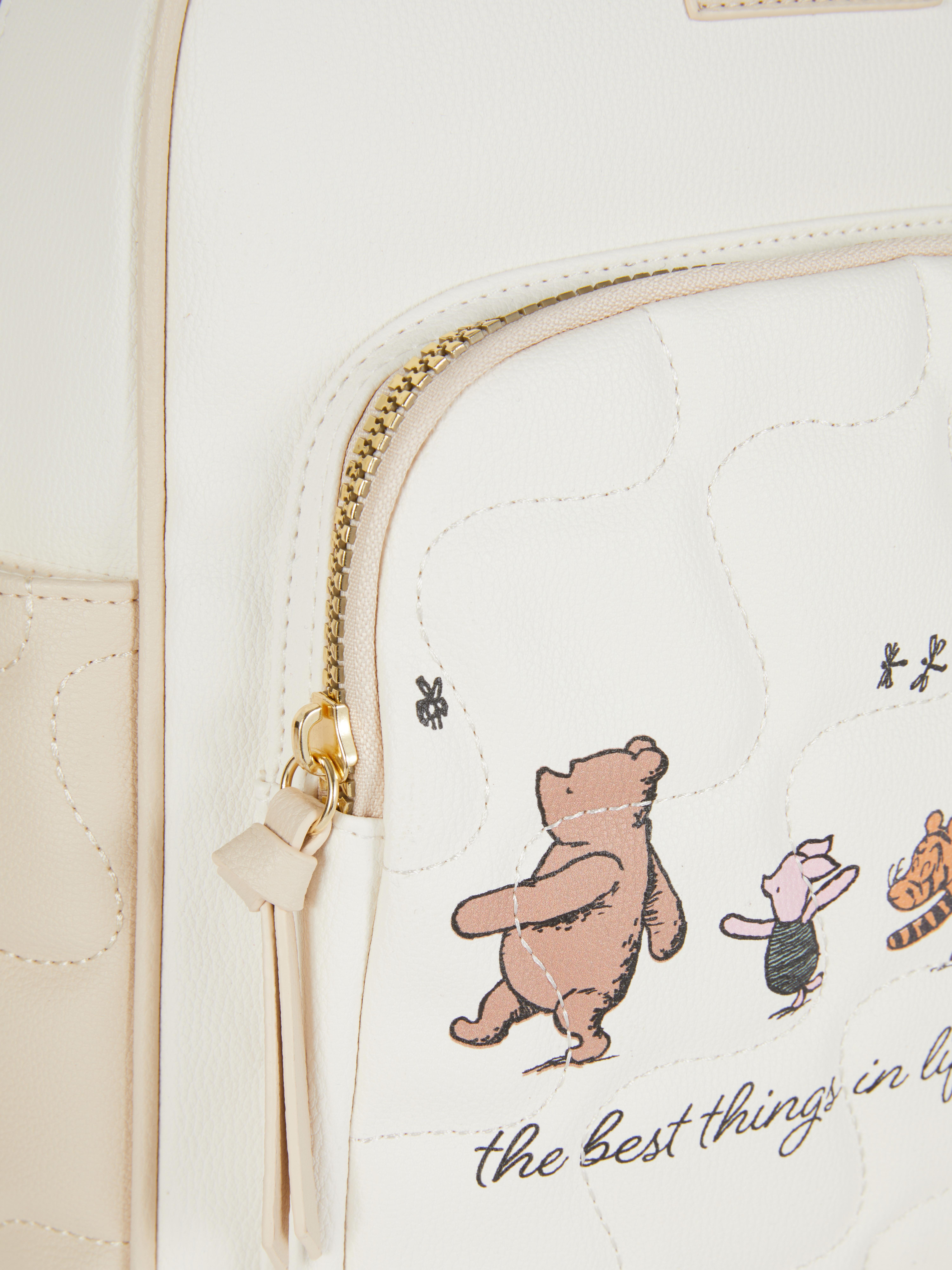 Disney’s Winnie the Pooh PU Backpack