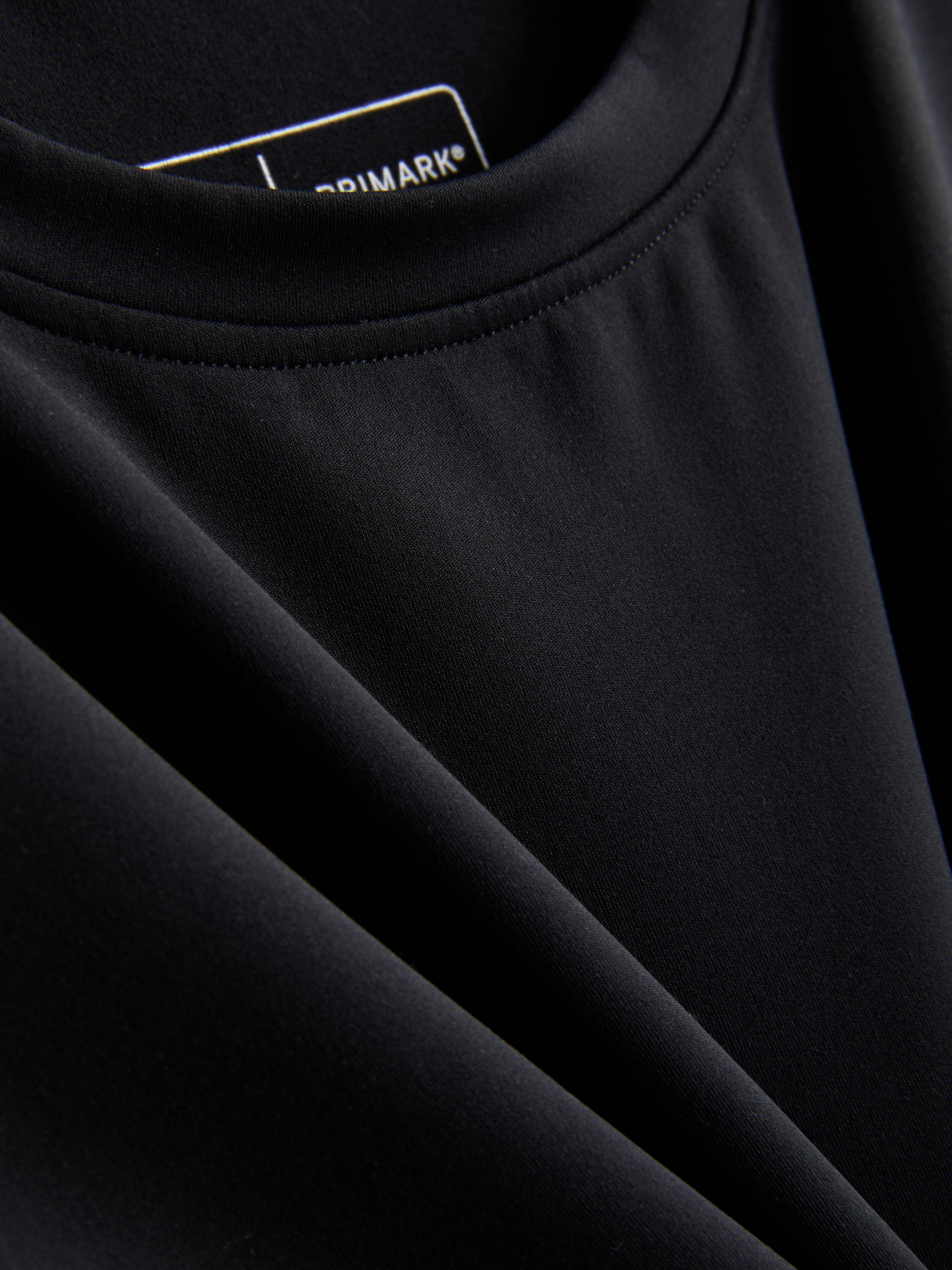 Buttery Soft Fitted Tee