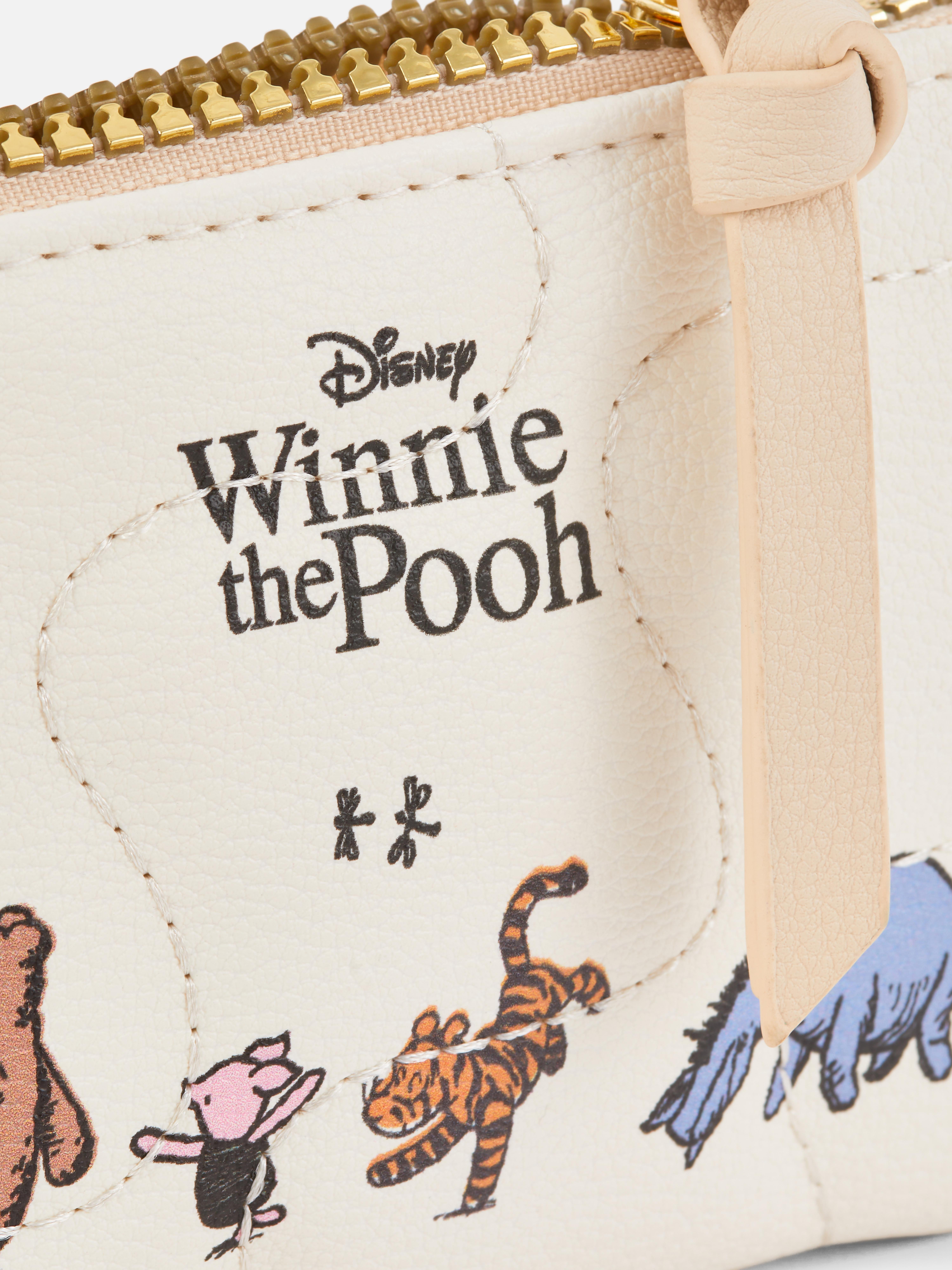 Disney’s Winnie the Pooh Coin Purse
