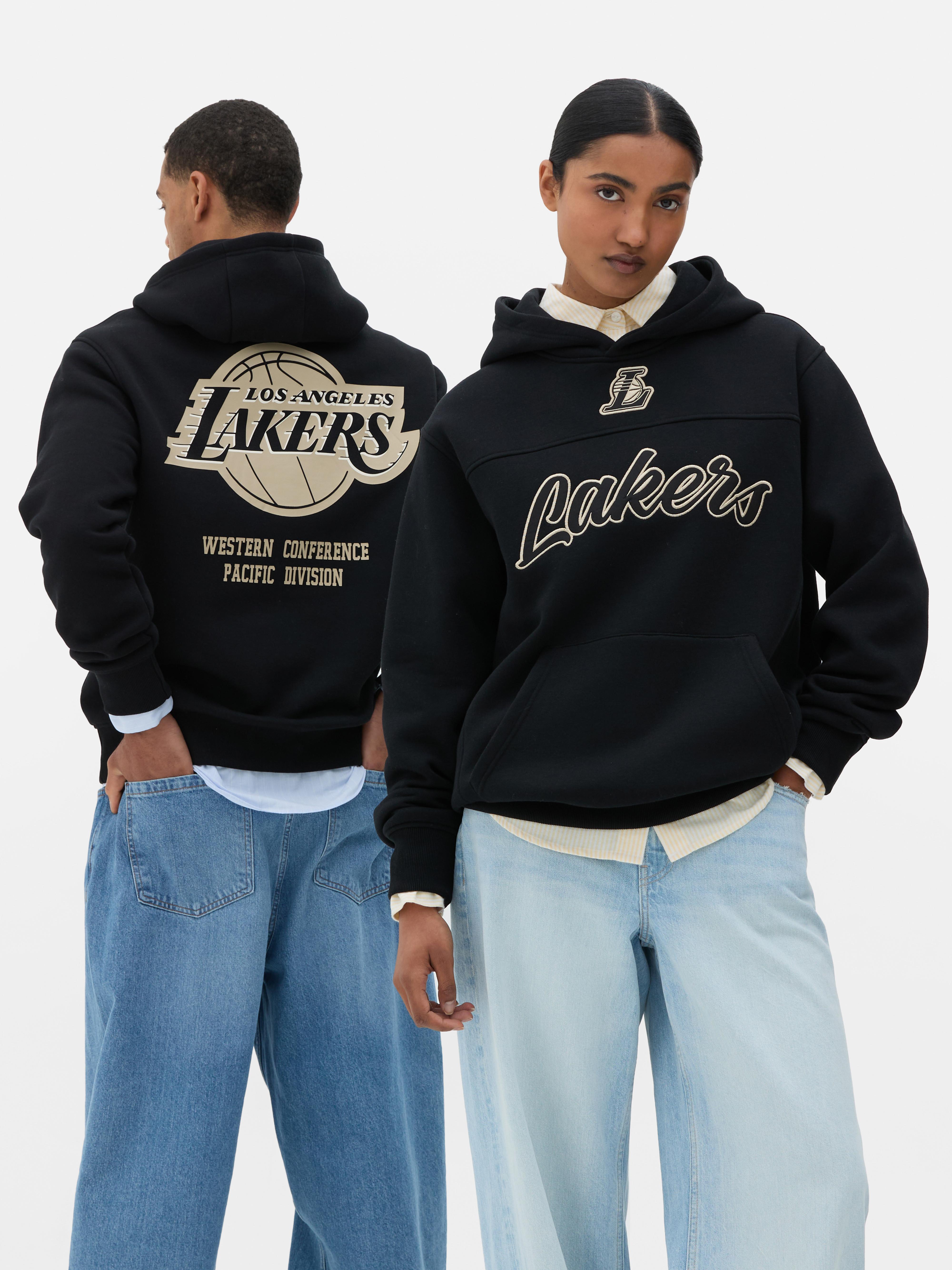 NBA LA Lakers Hoodie