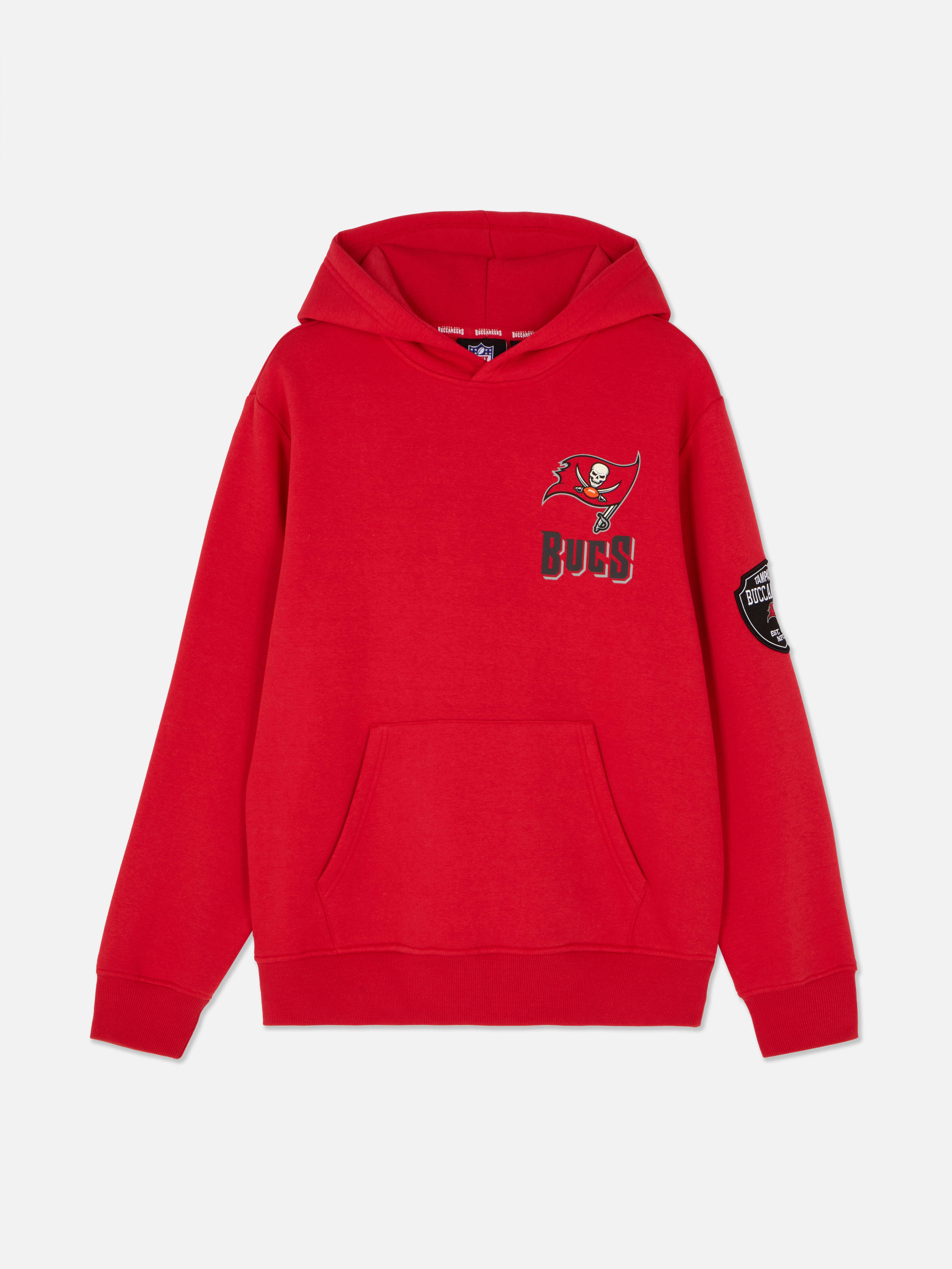 NFL Tampa Bay Buccaneers Hoodie