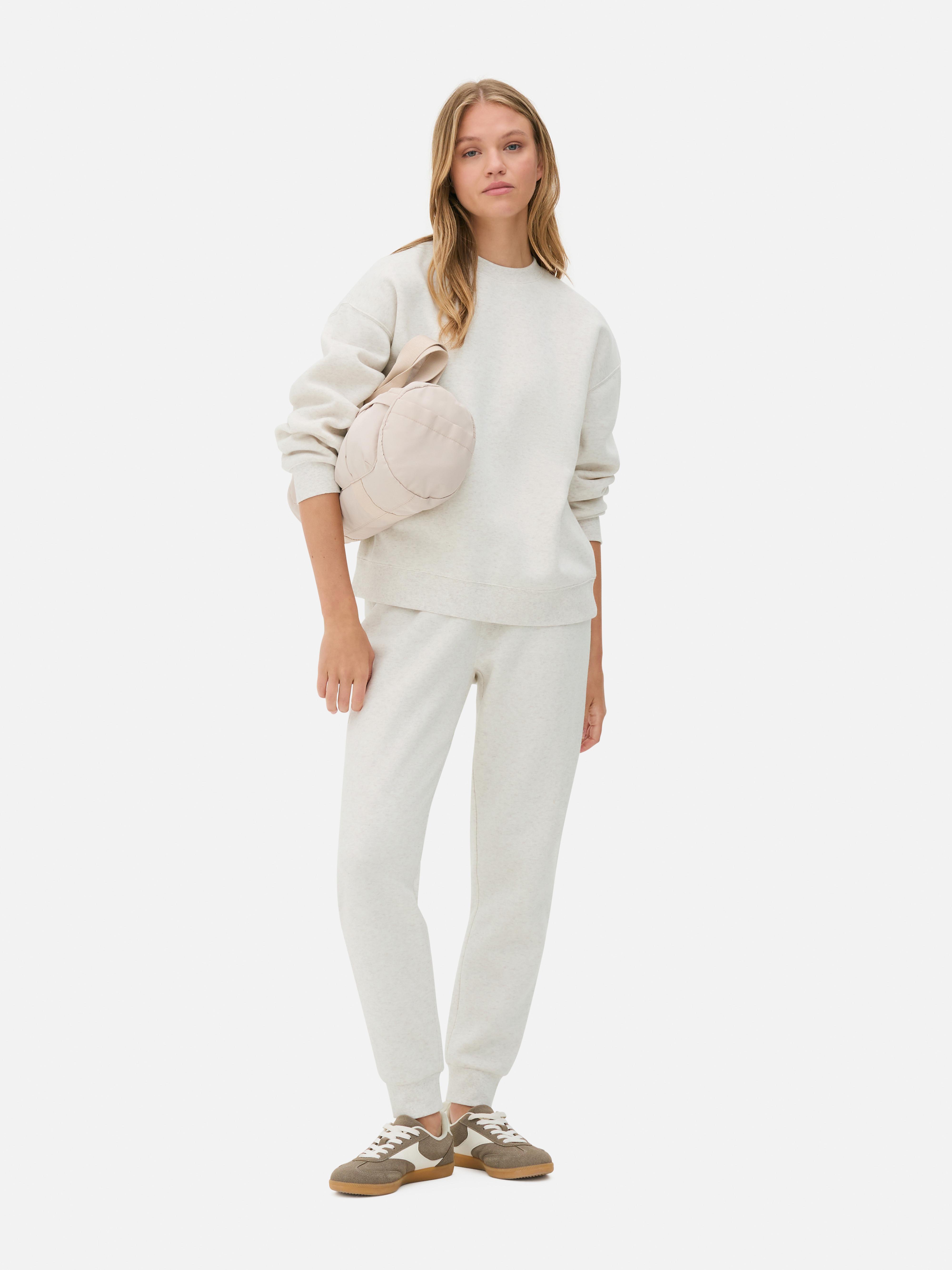 Essential Sweatshirt