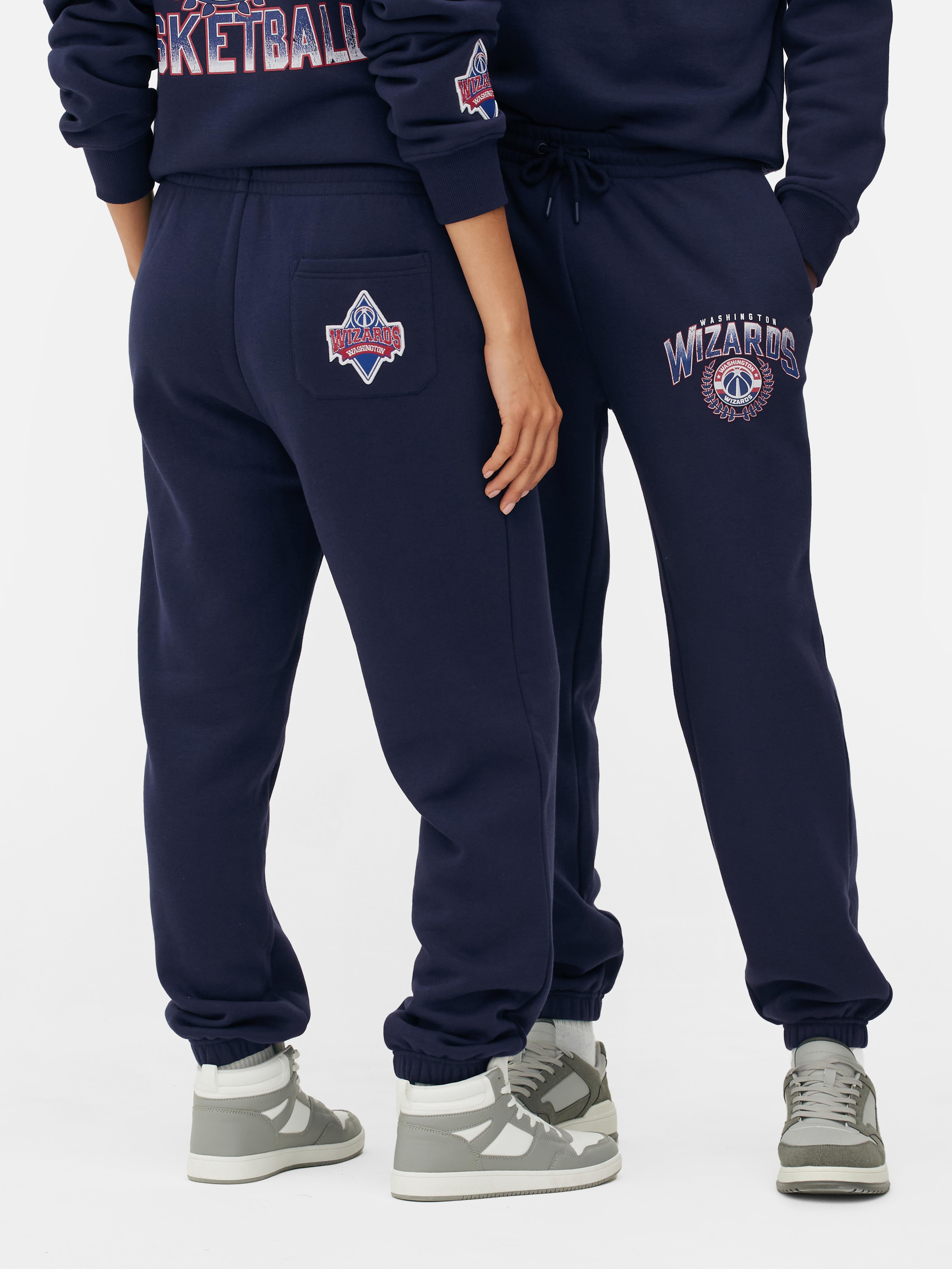NBA Washington Wizards Joggers Set