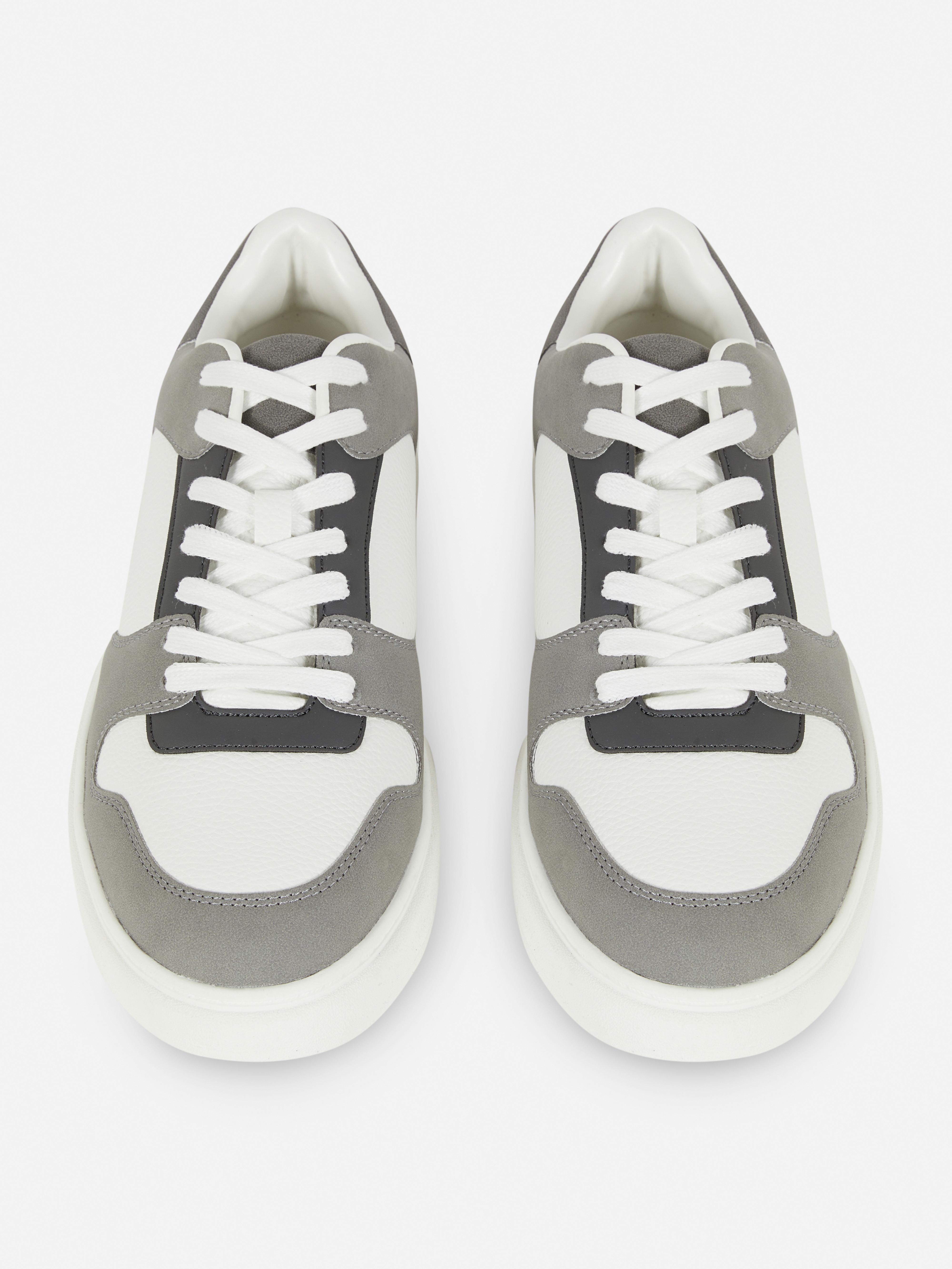 Kem Low-Top Sneakers
