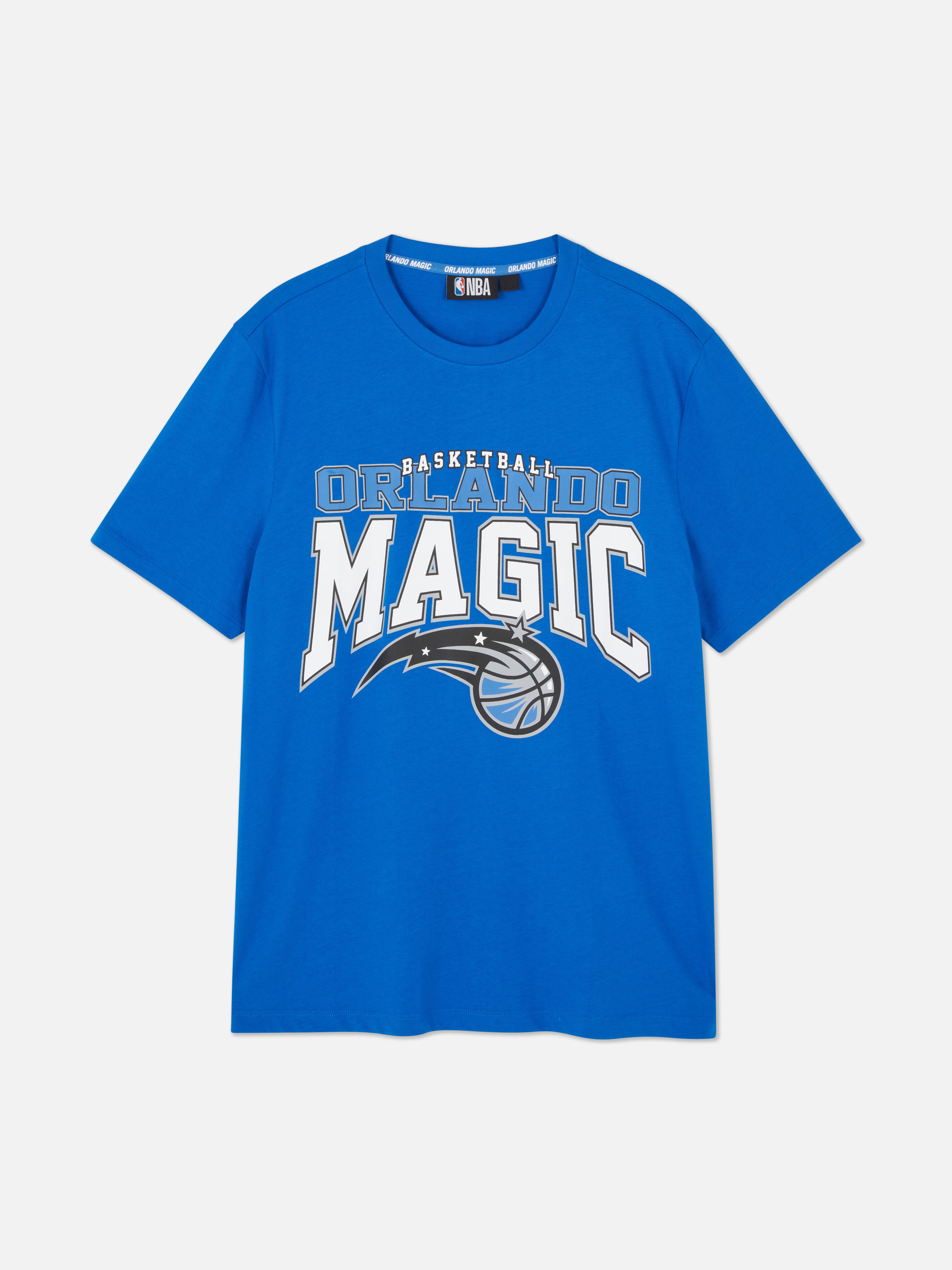 NBA Orlando Magic T-Shirt