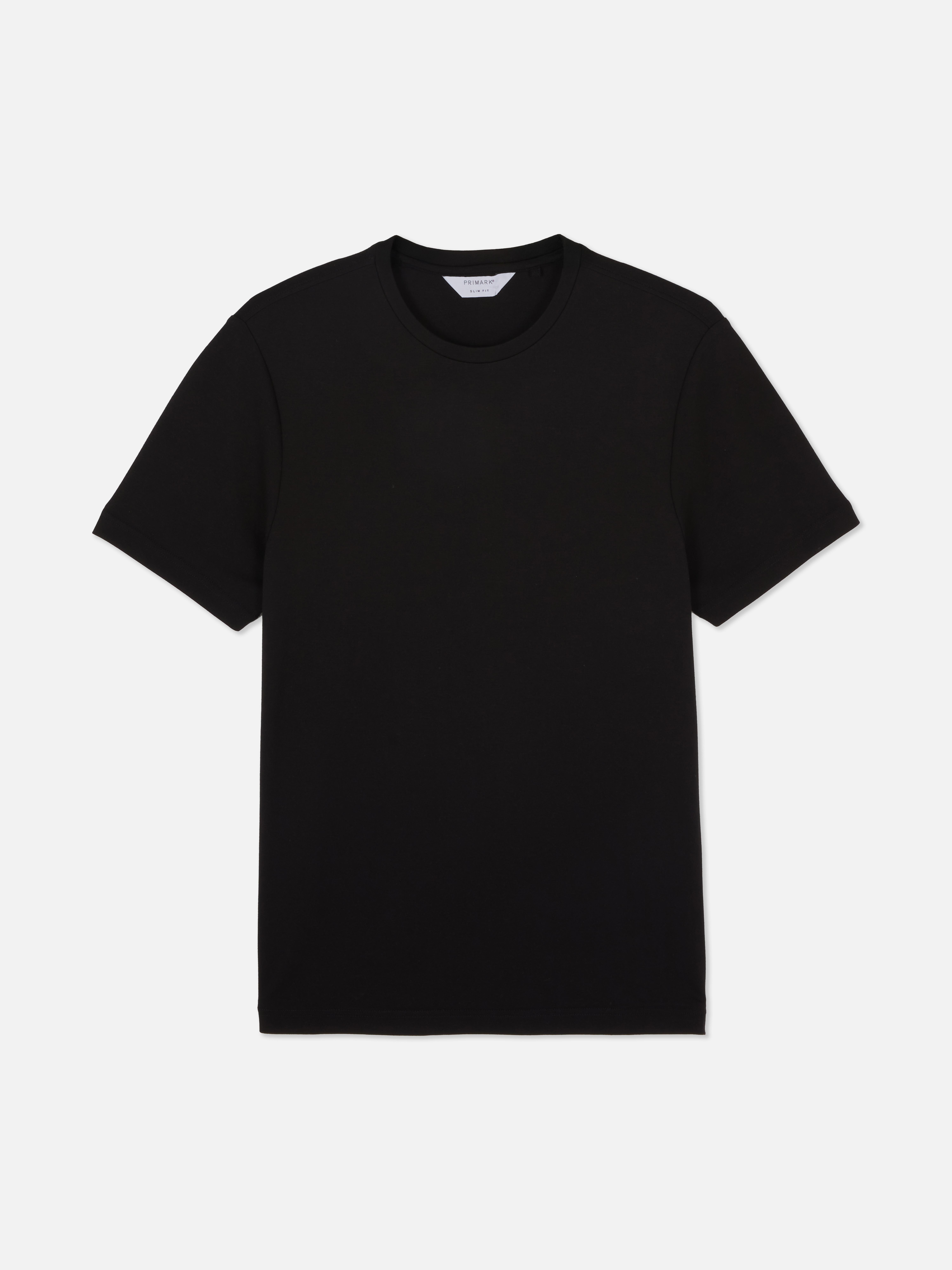 Slim Fit T-Shirt