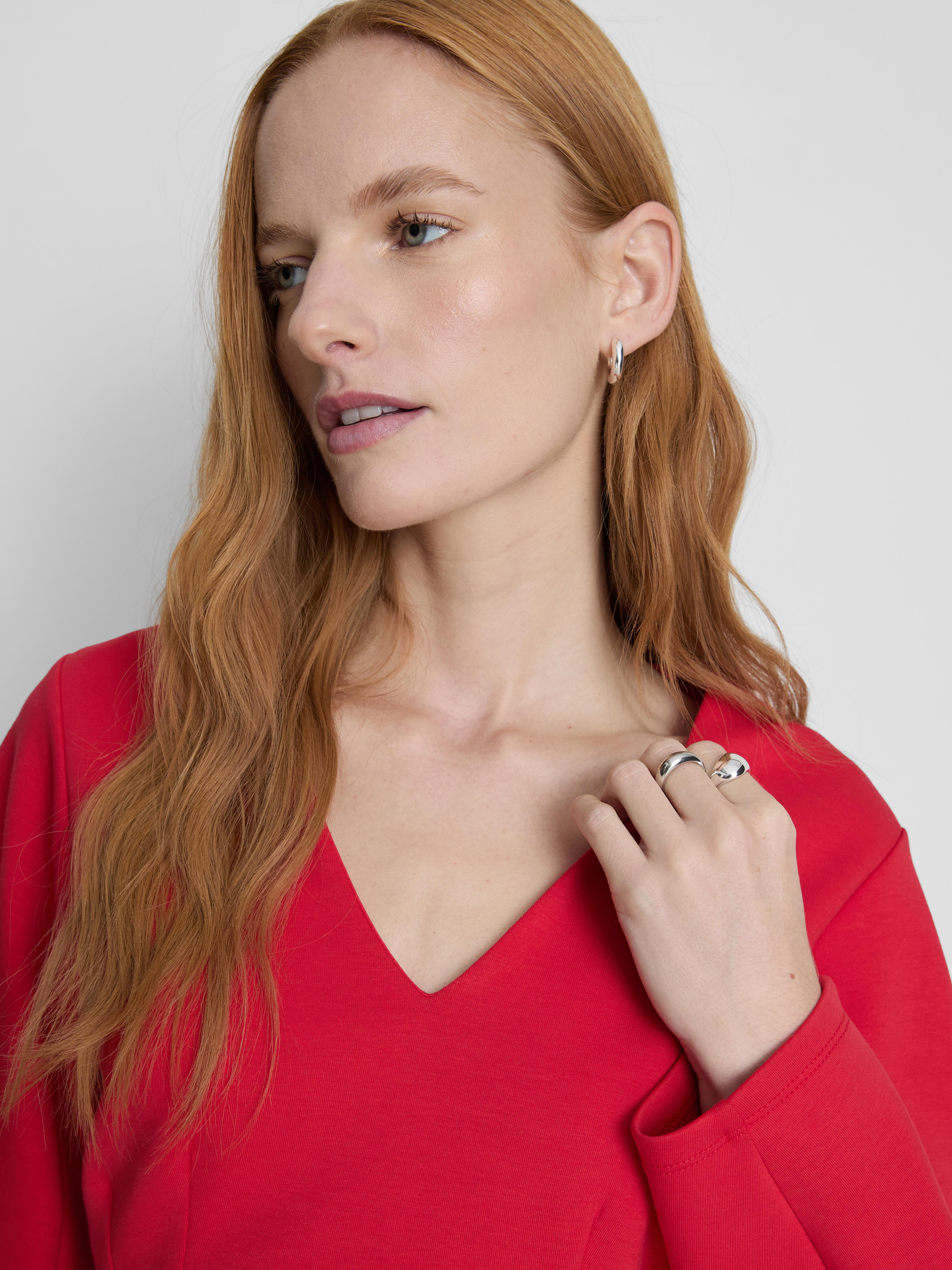 MAJOR FIND | Jersey Top