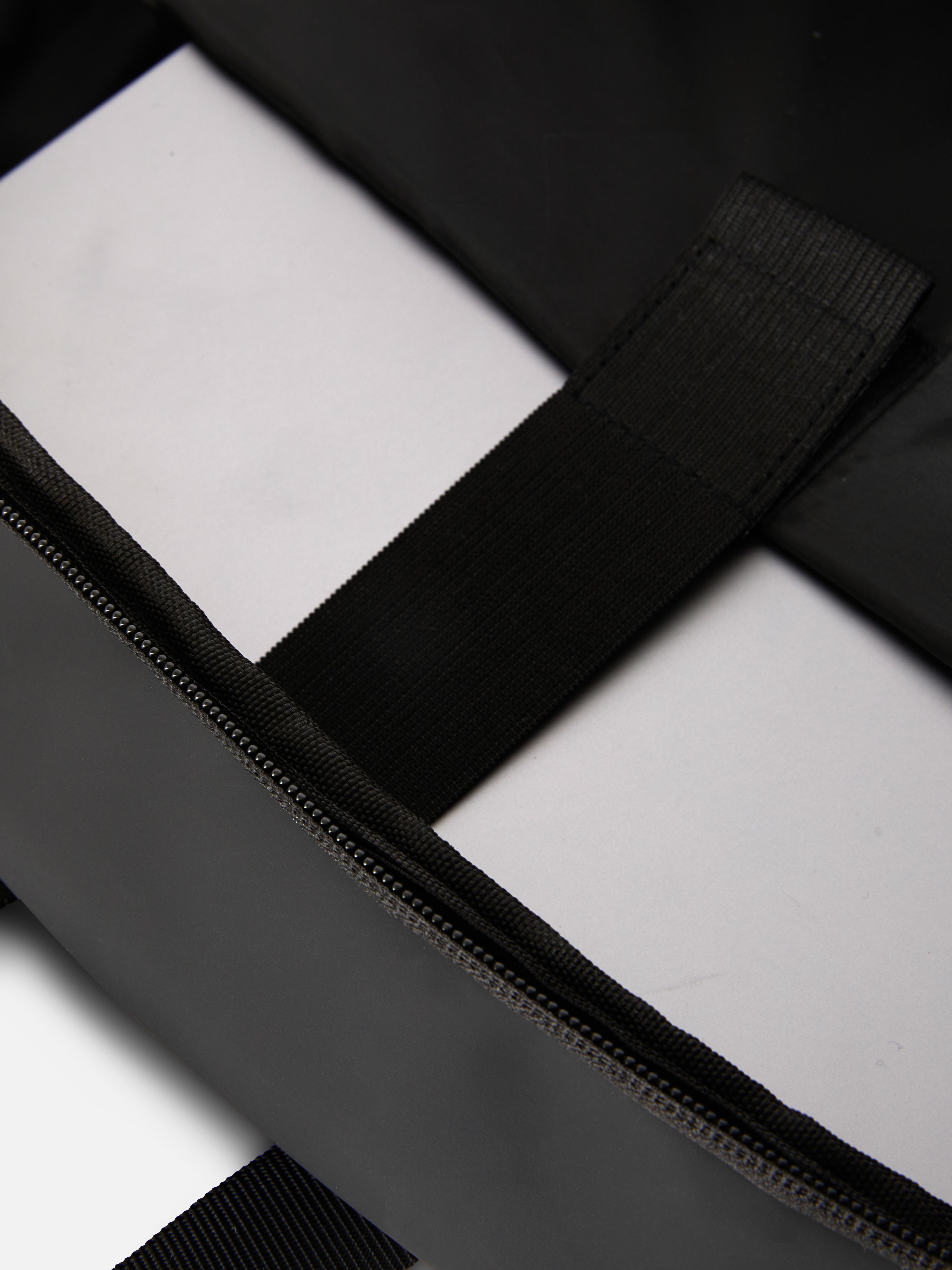 Backpack with Adjustable Straps