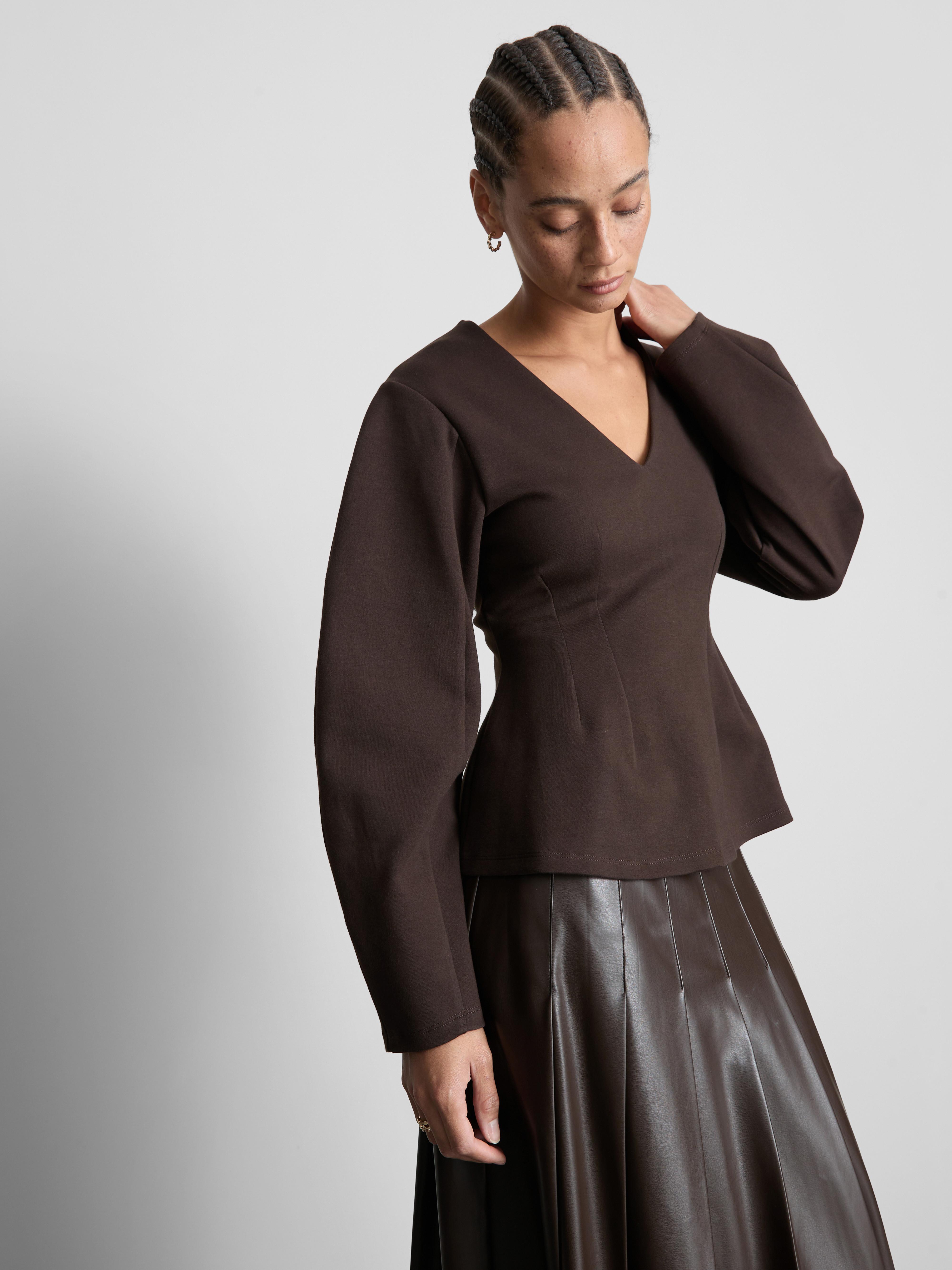 MAJOR FIND | Jersey Top