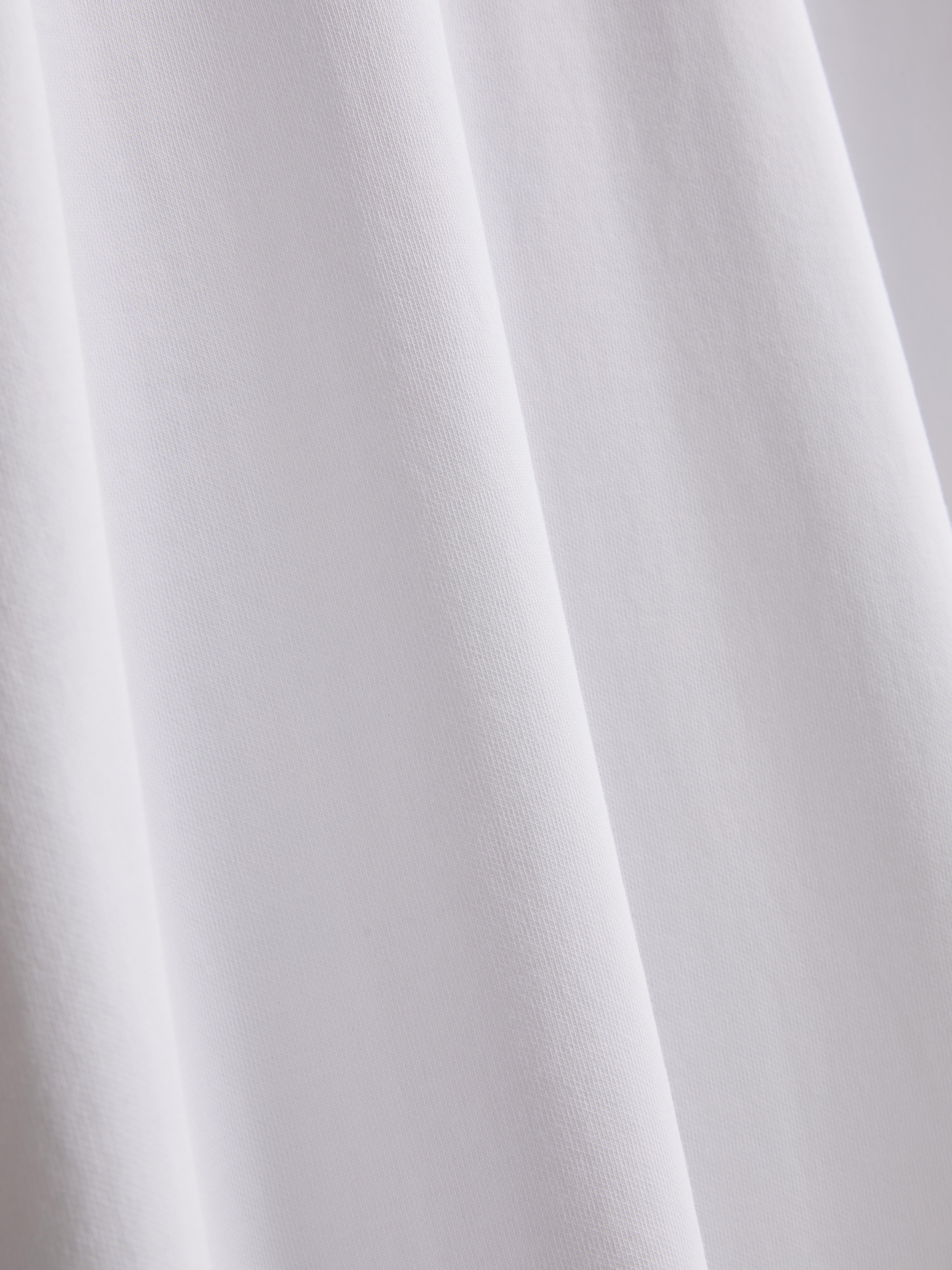 Relaxed Short-Sleeve T-Shirt