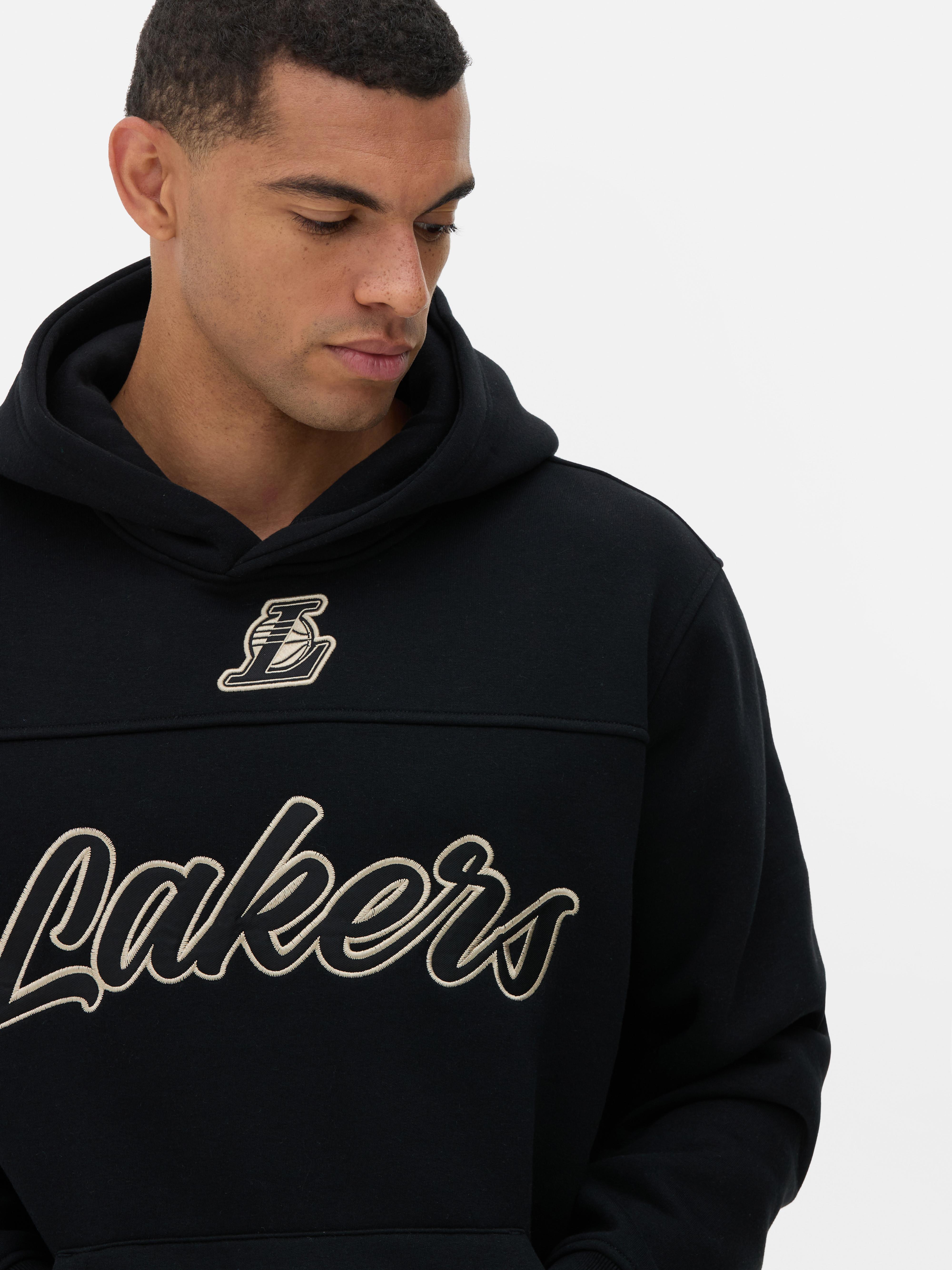 NBA LA Lakers Hoodie