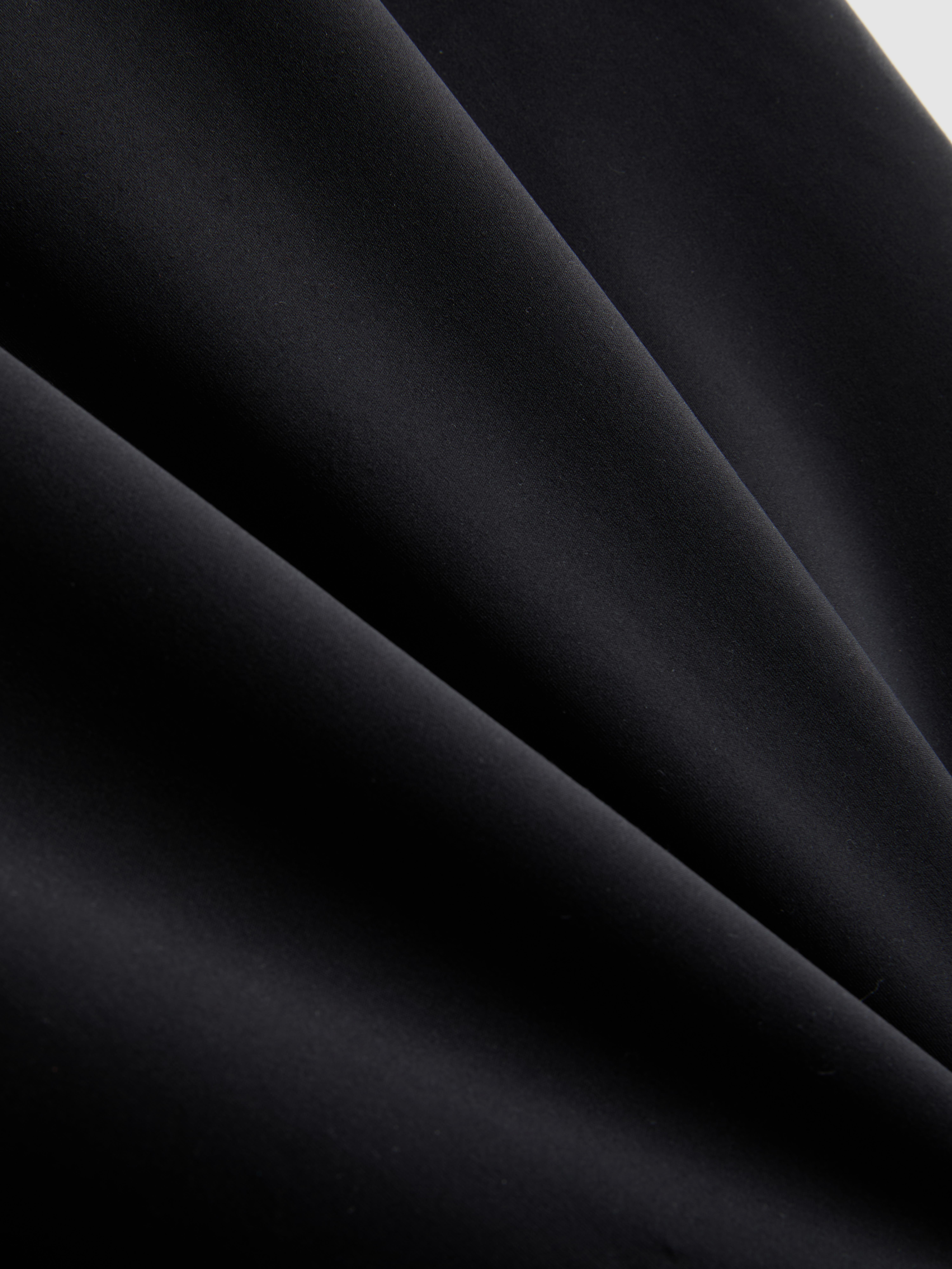 Buttery Soft Fitted Tee