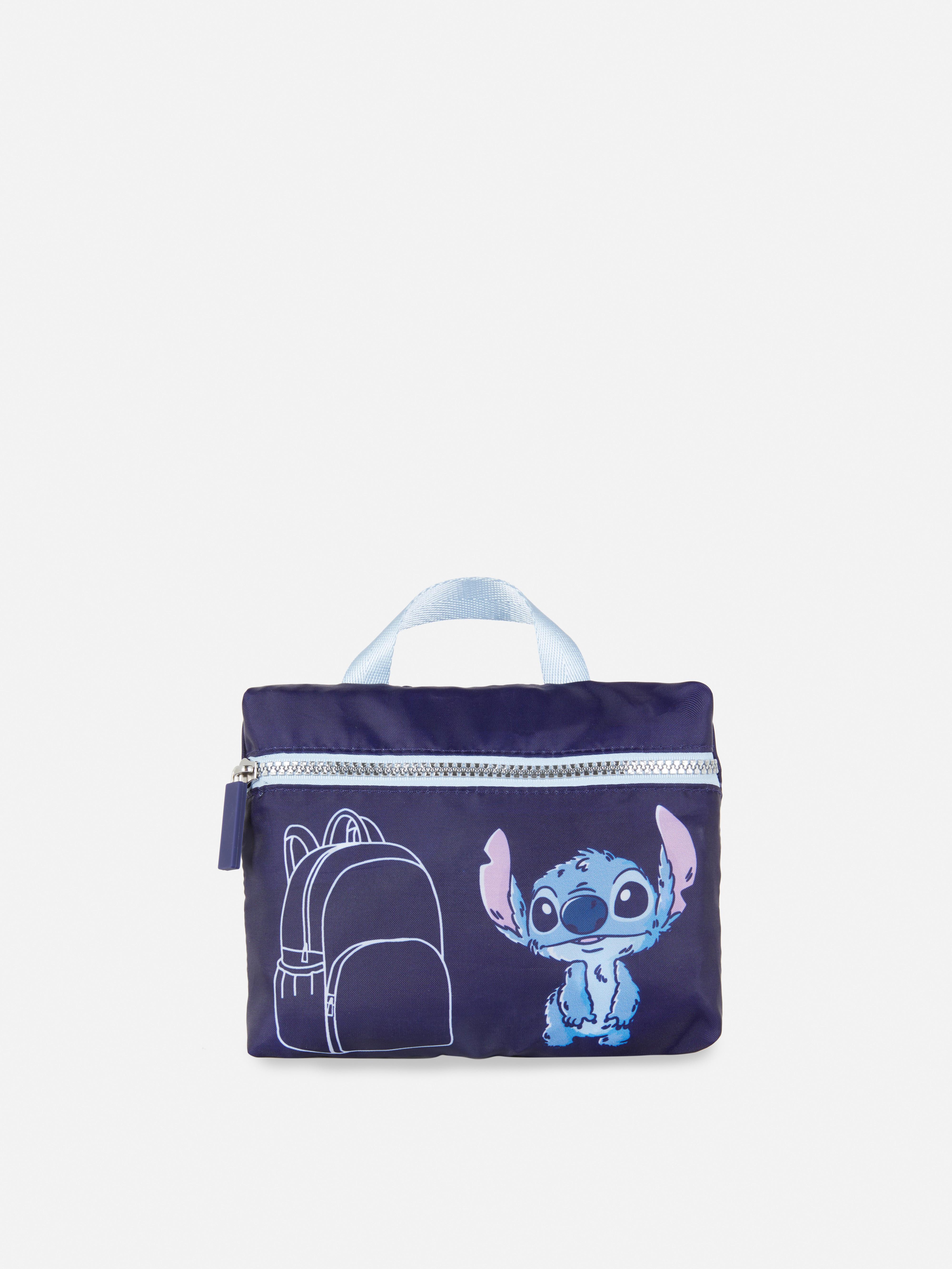 Disney’s Stitch Backpack