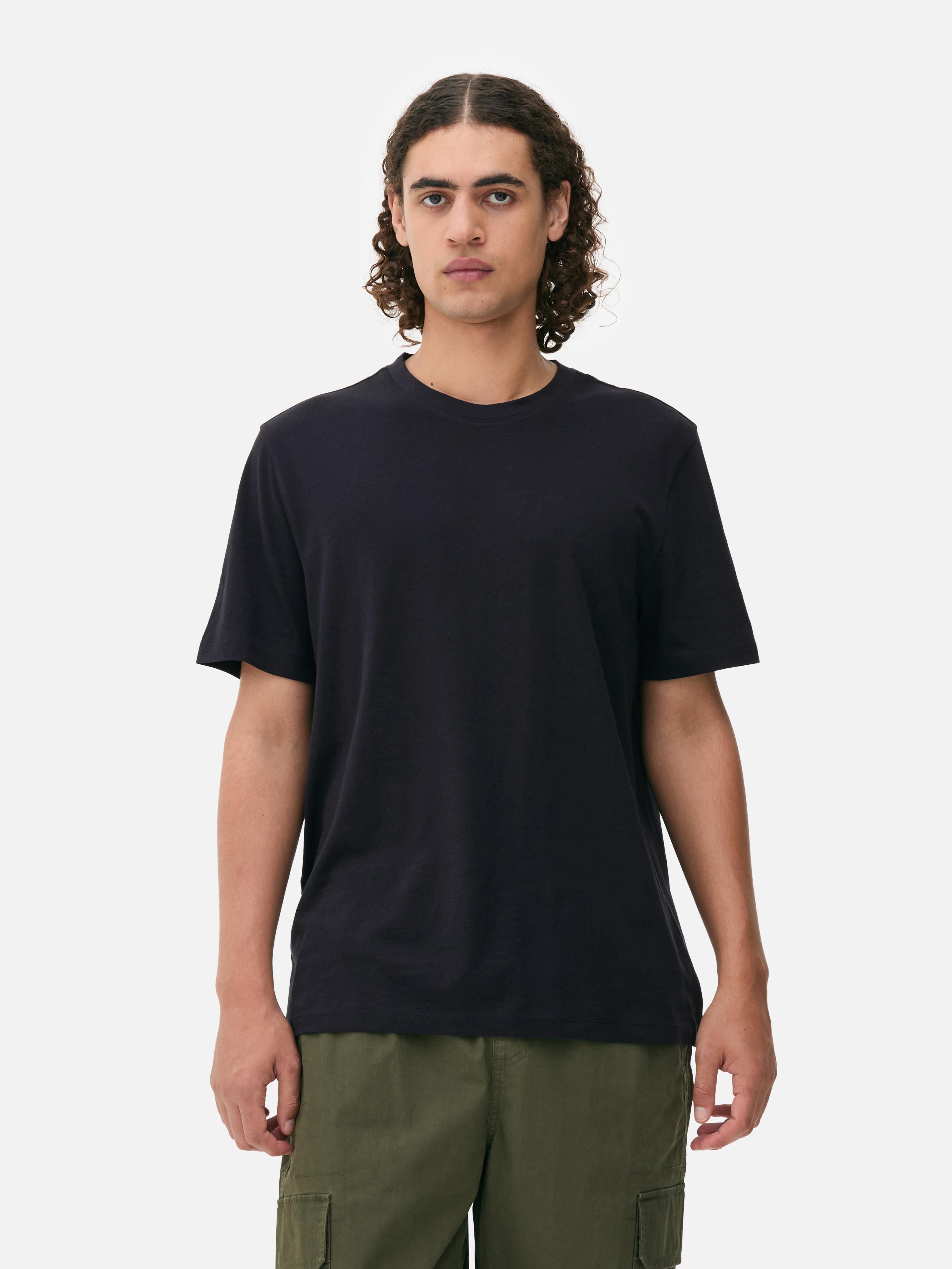 Regular Fit T-Shirt