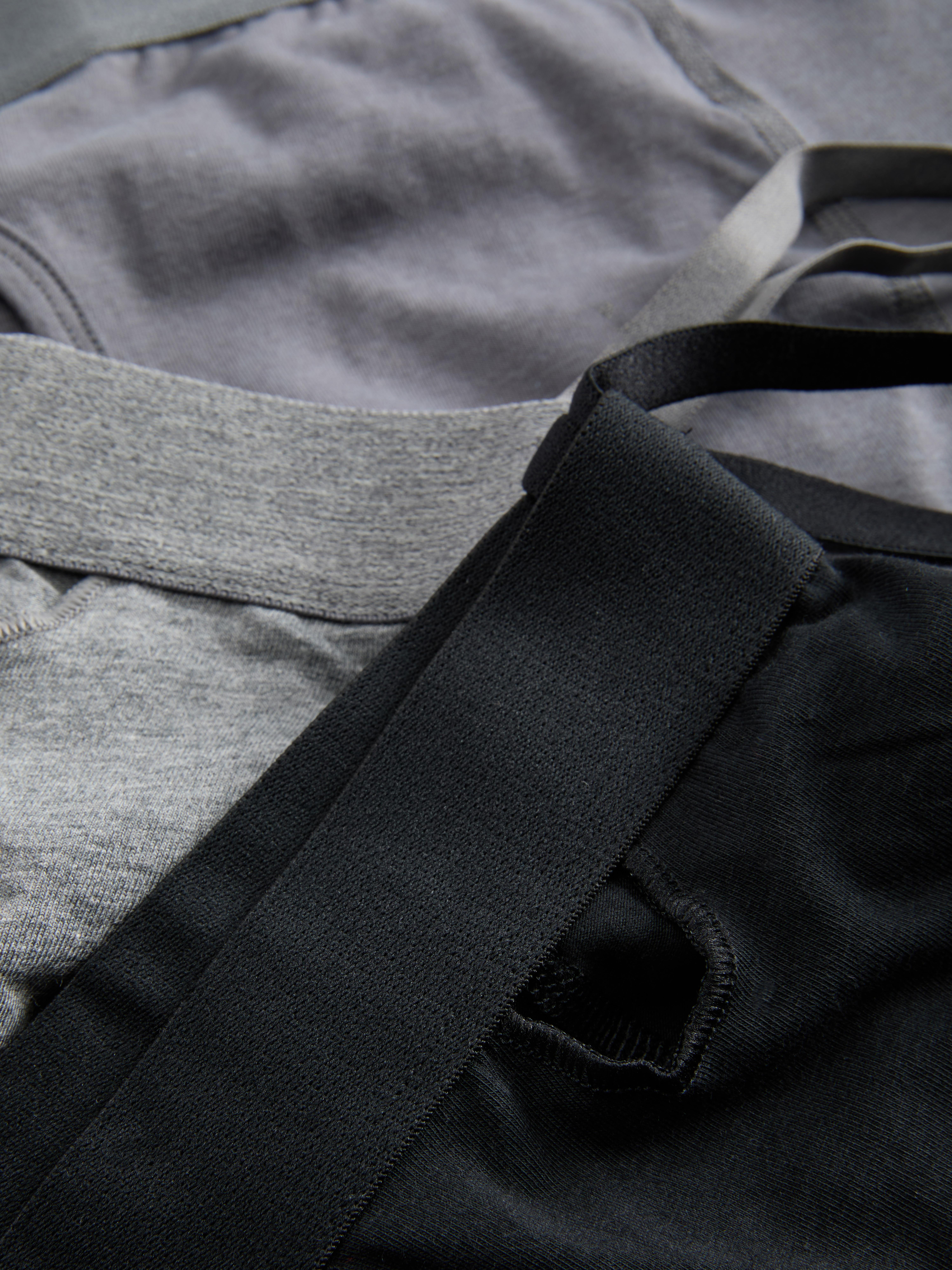 3pk Adaptive Boxer Shorts