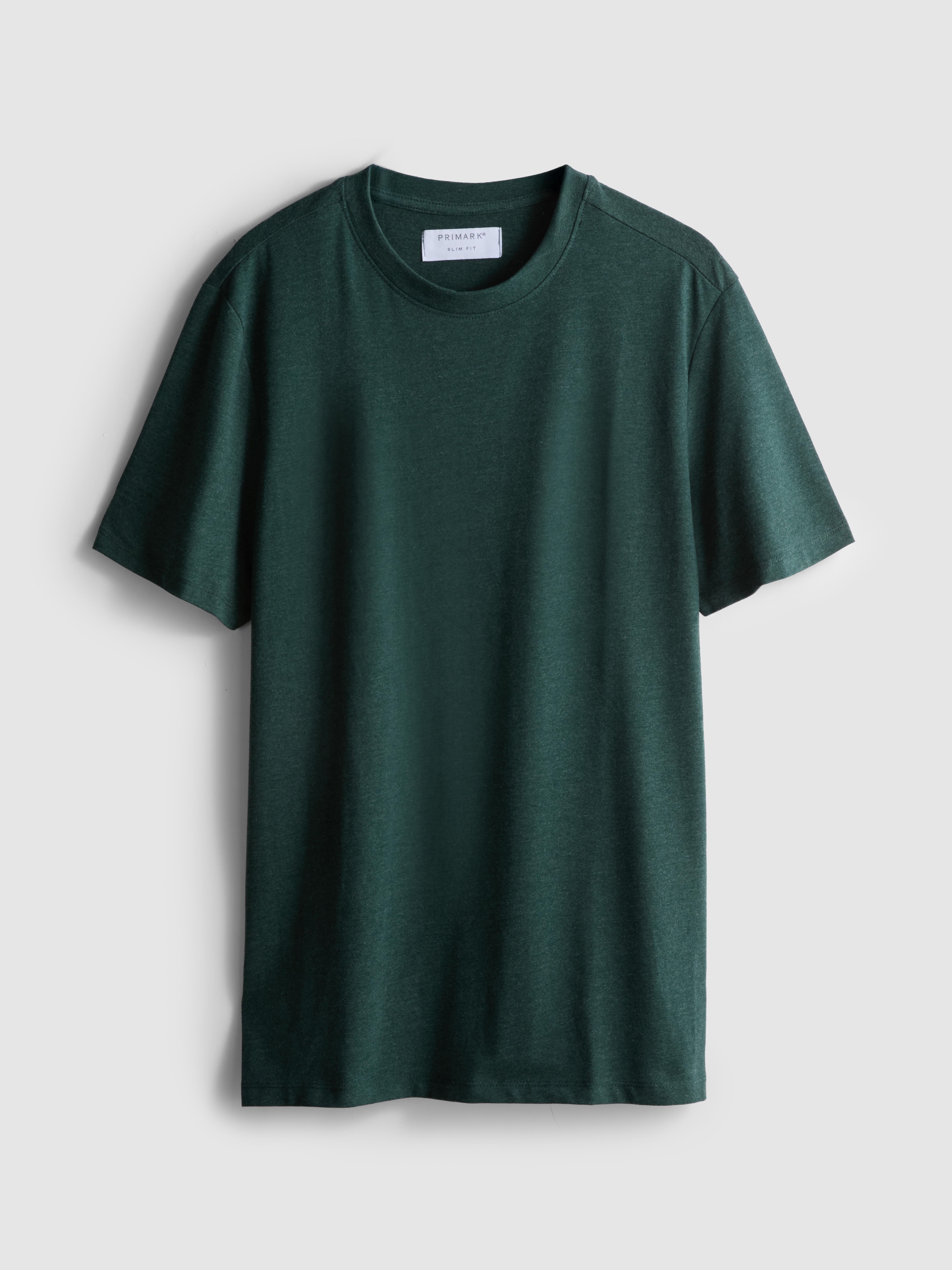 Slim Fit T-Shirt