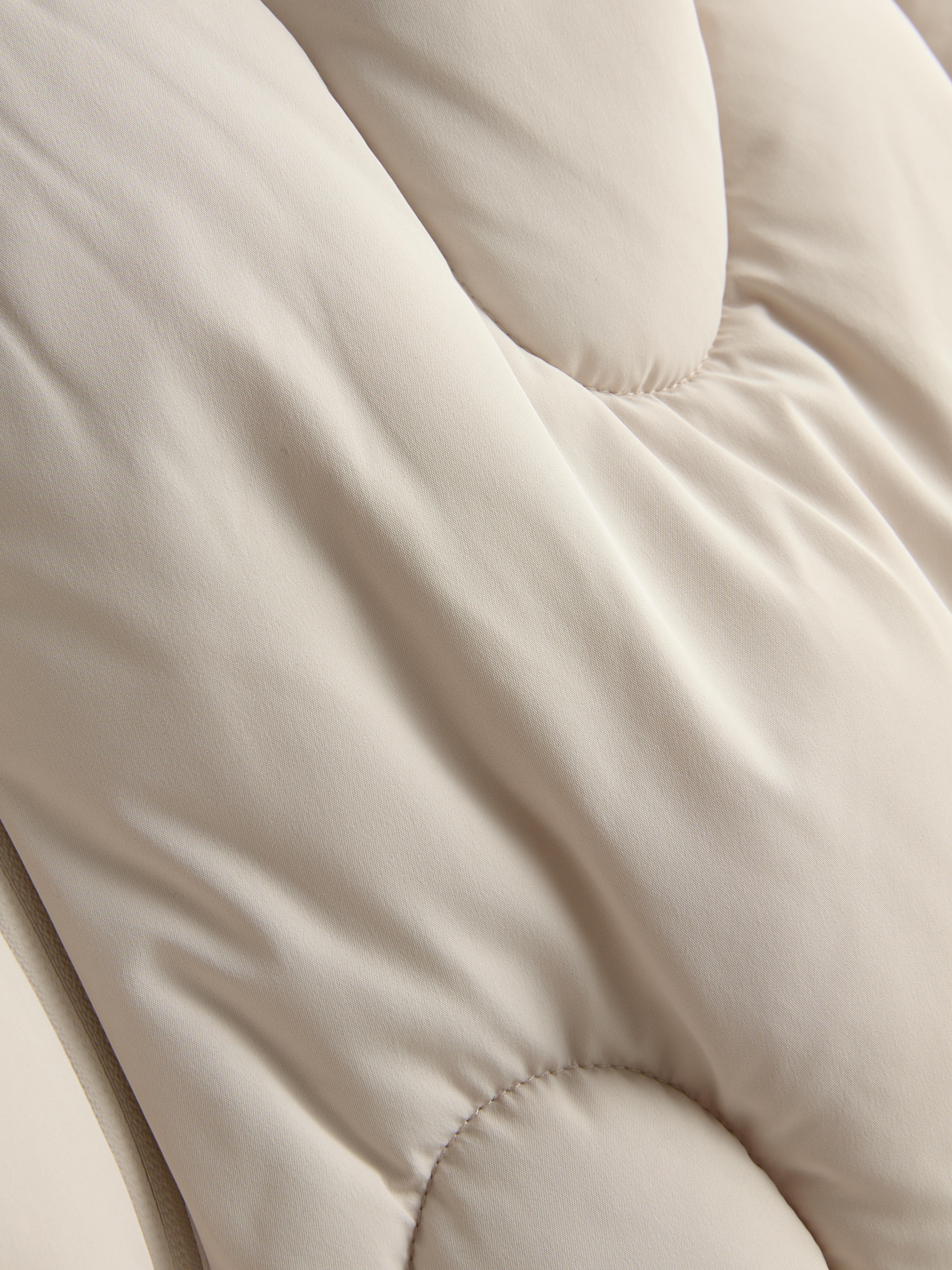 Thermal Quilted Jacket