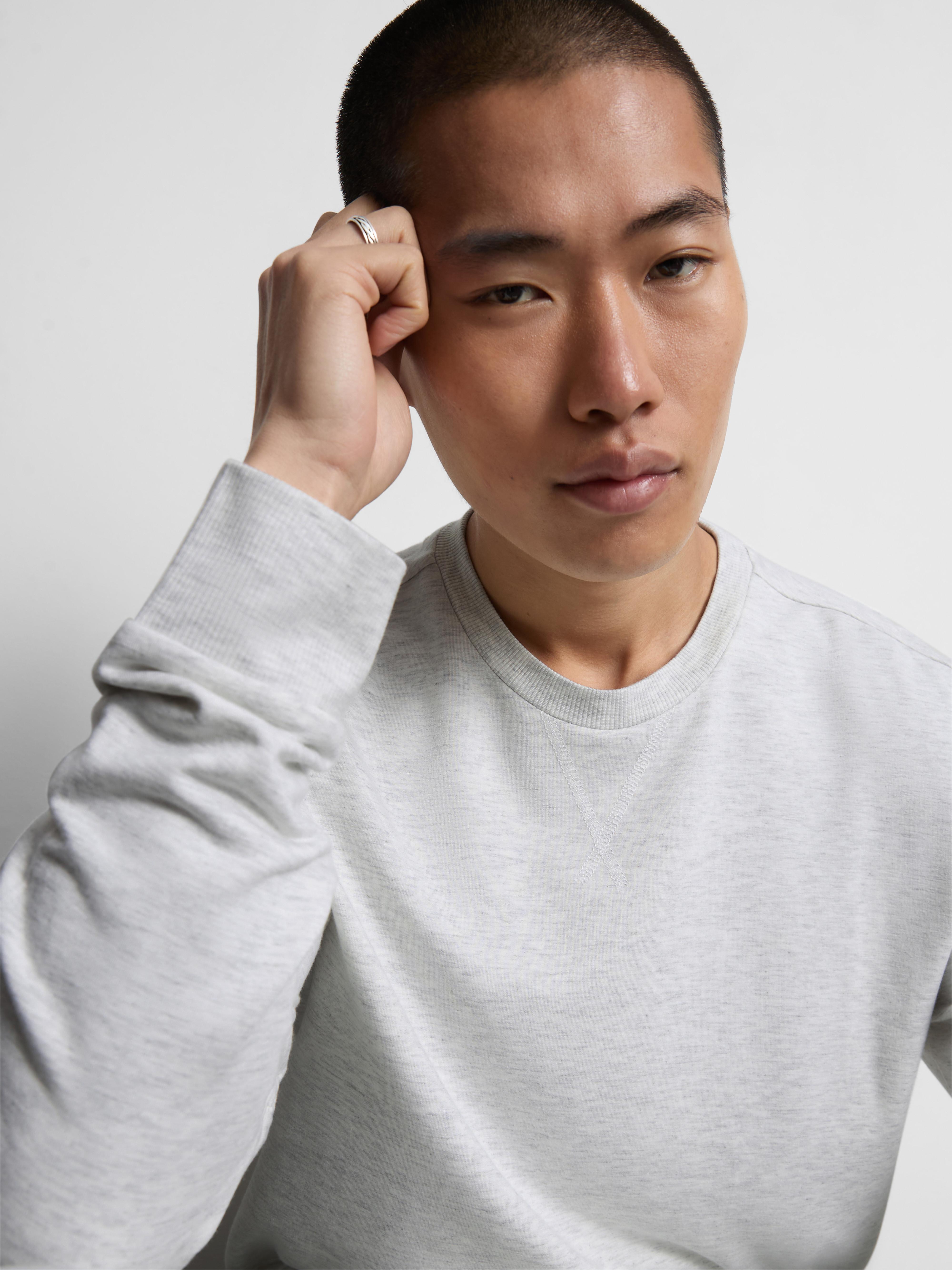 Long Sleeve Pajama Top