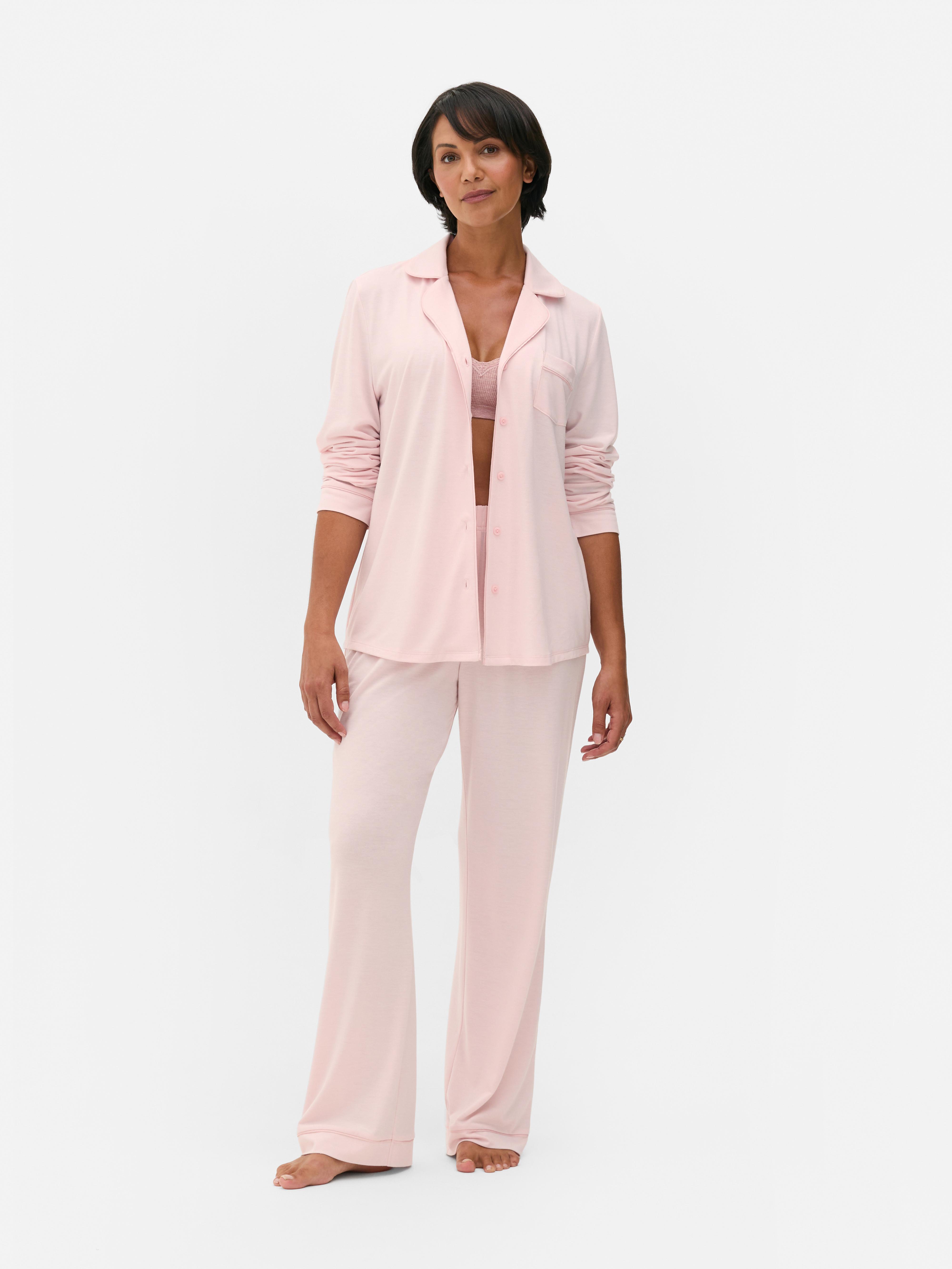 Jersey Boyfriend Pajamas