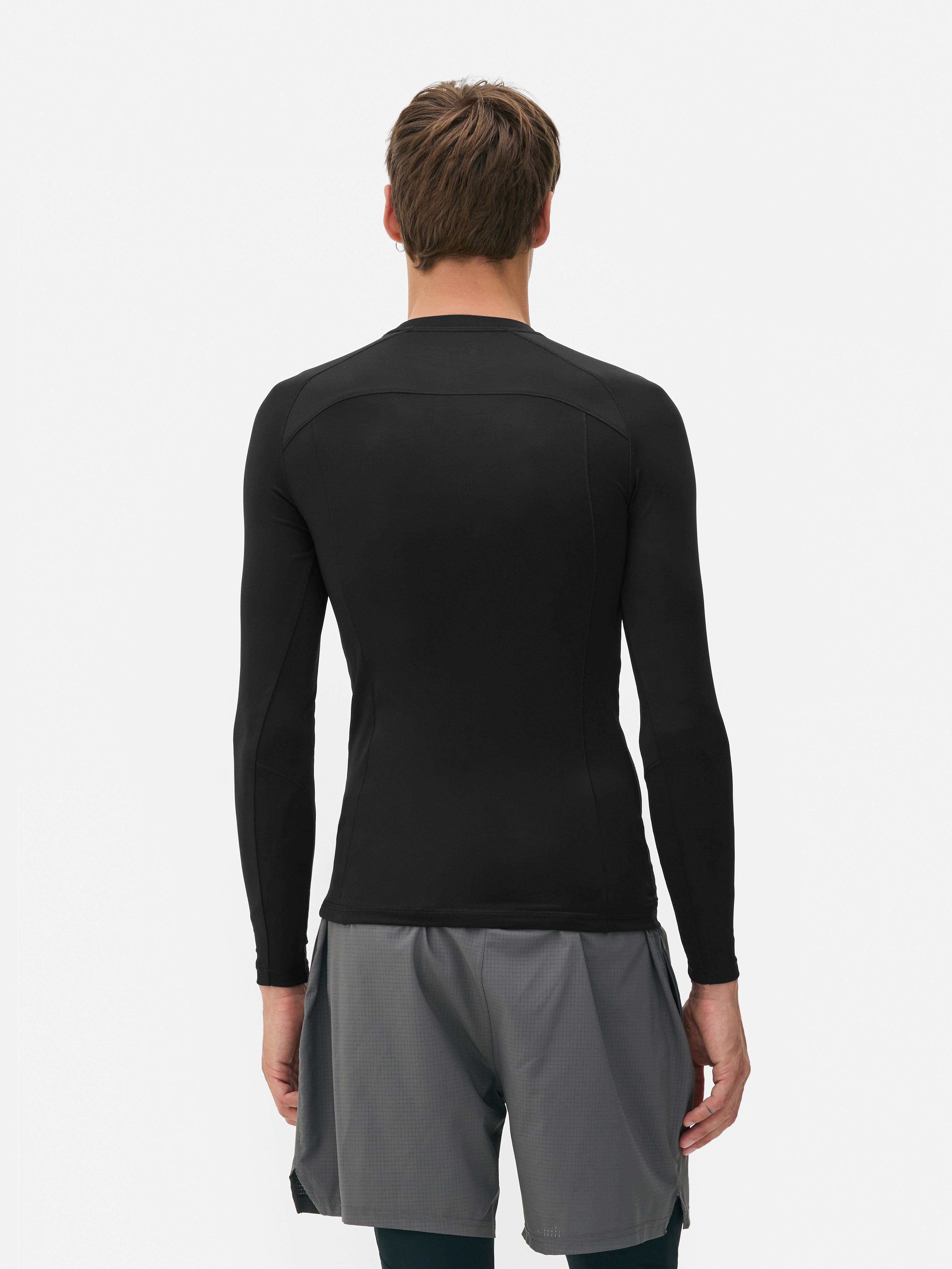 Performance Long Sleeve T-Shirt