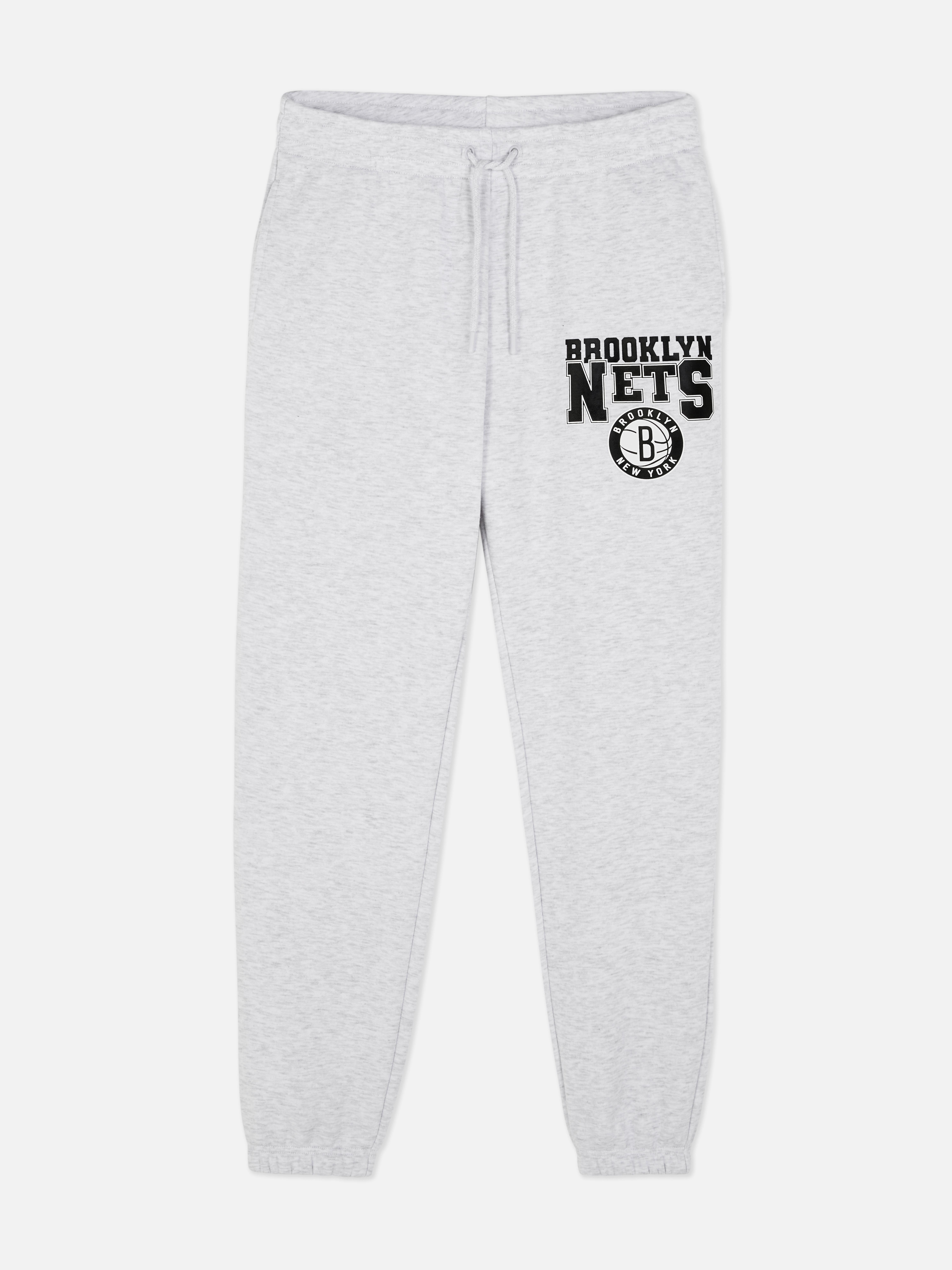 NBA Brooklyn Nets Joggers