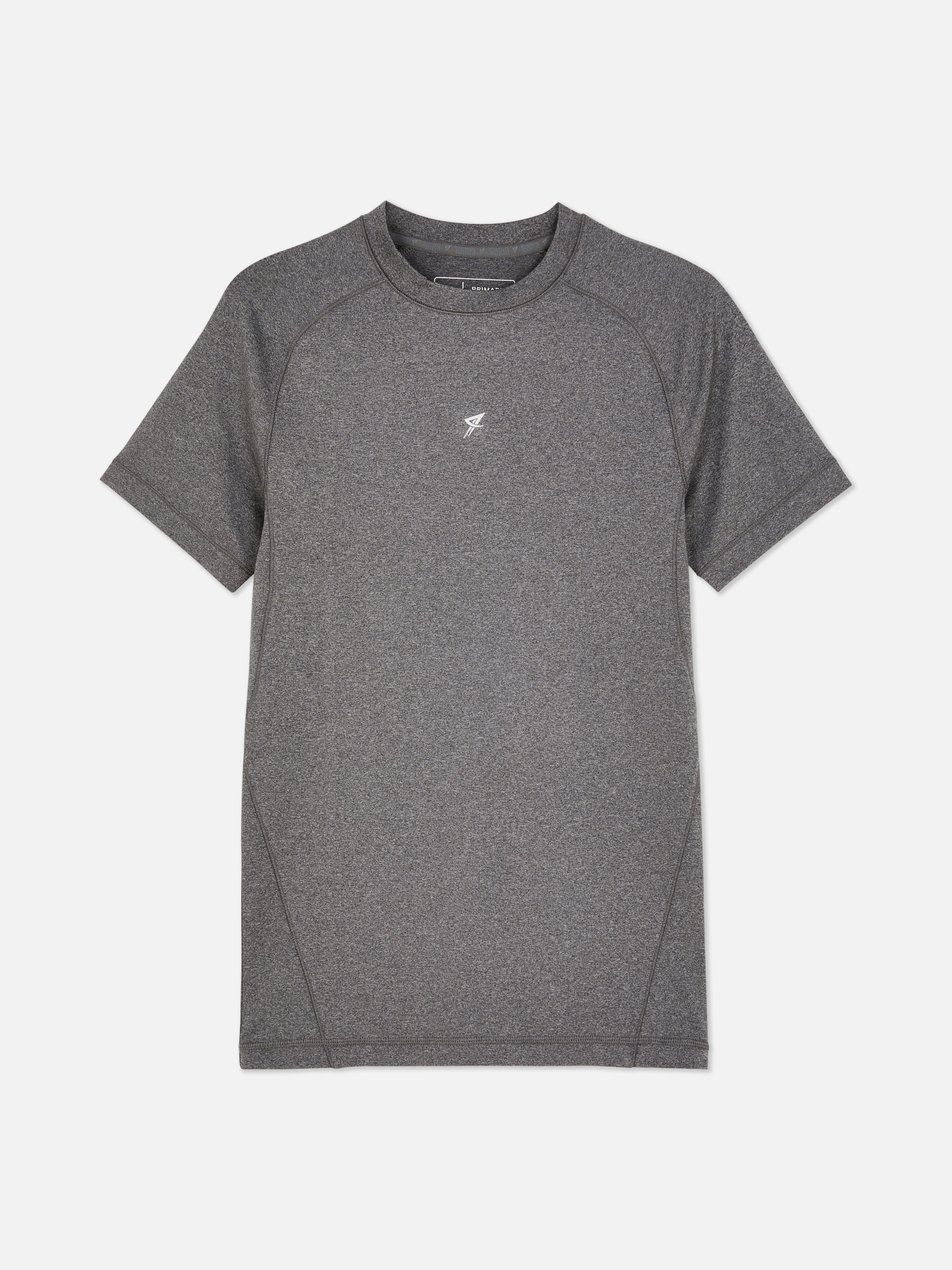 Short-Sleeve Performance T-Shirt