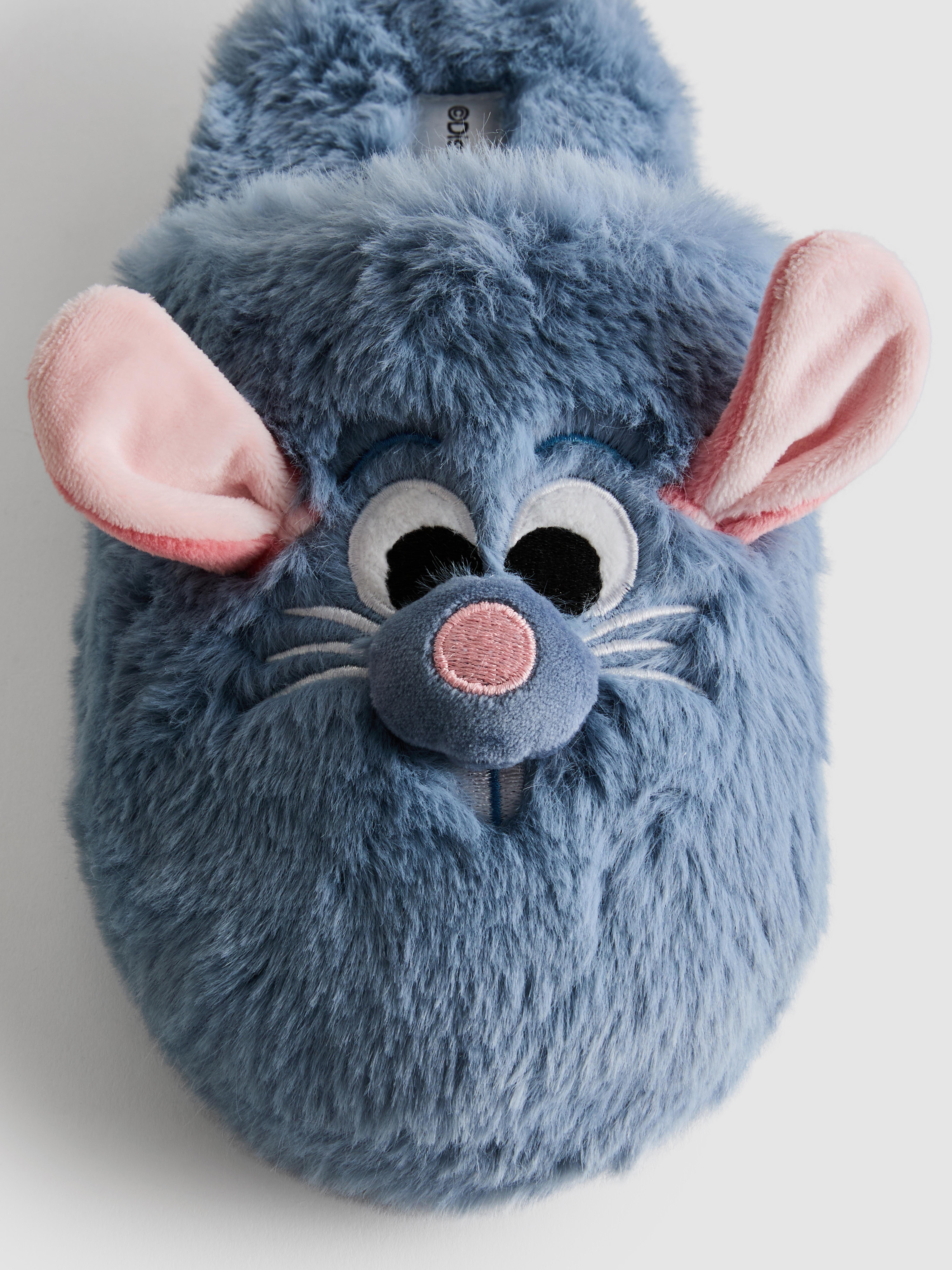 Disney Pixar’s Ratatouille Mule Slippers