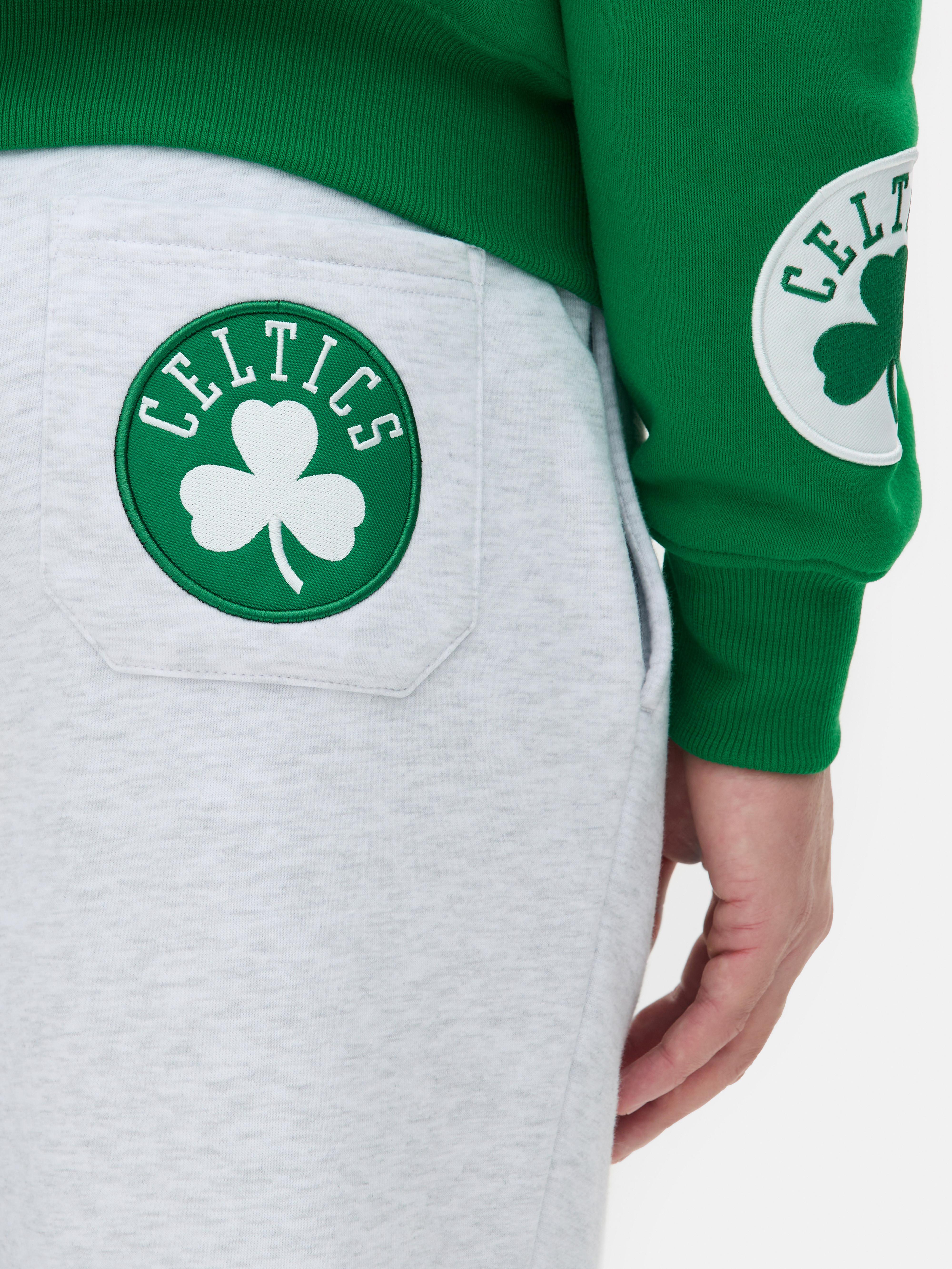 NBA Boston Celtics Joggers