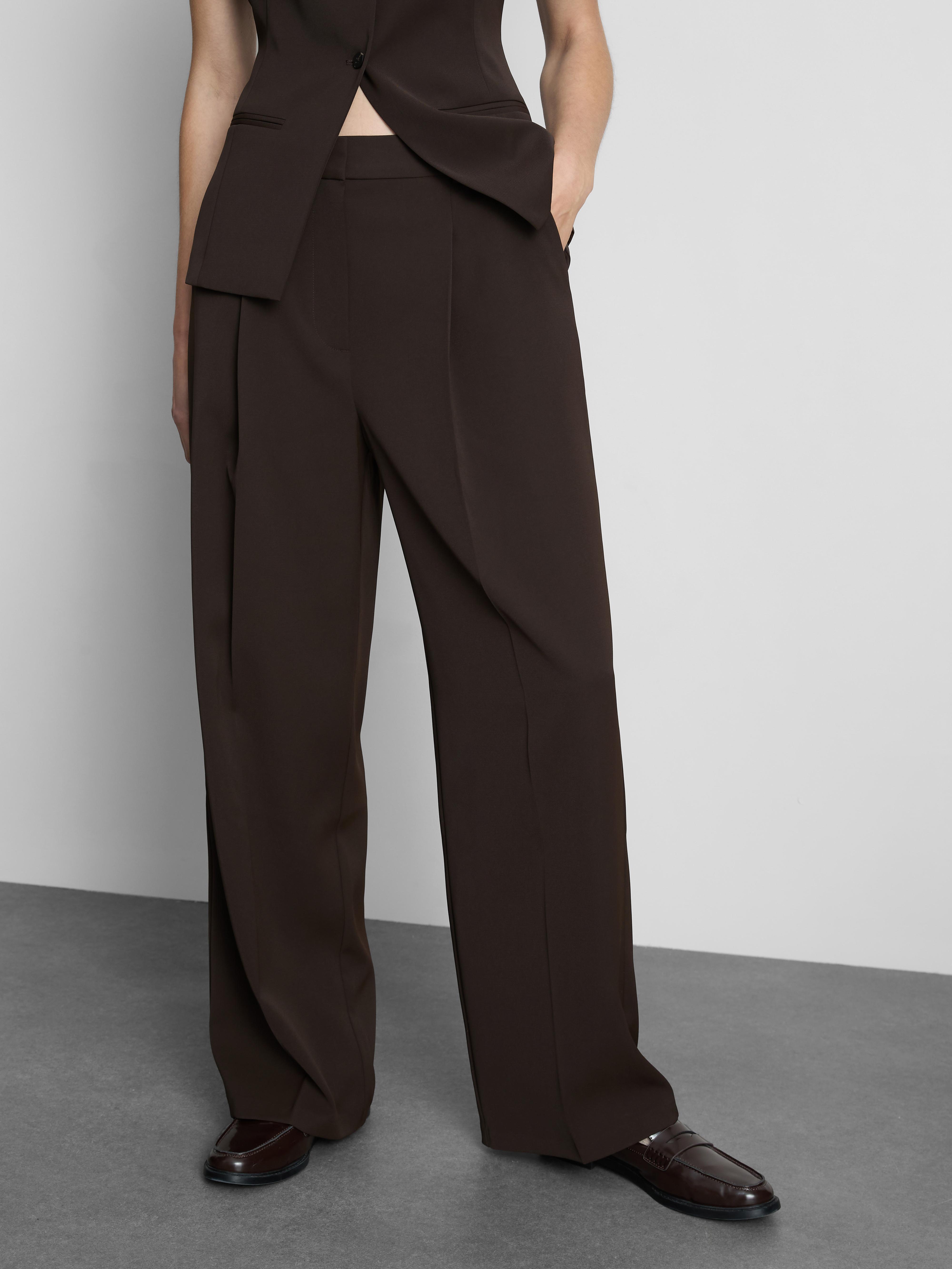 Lila Straight Leg Pants