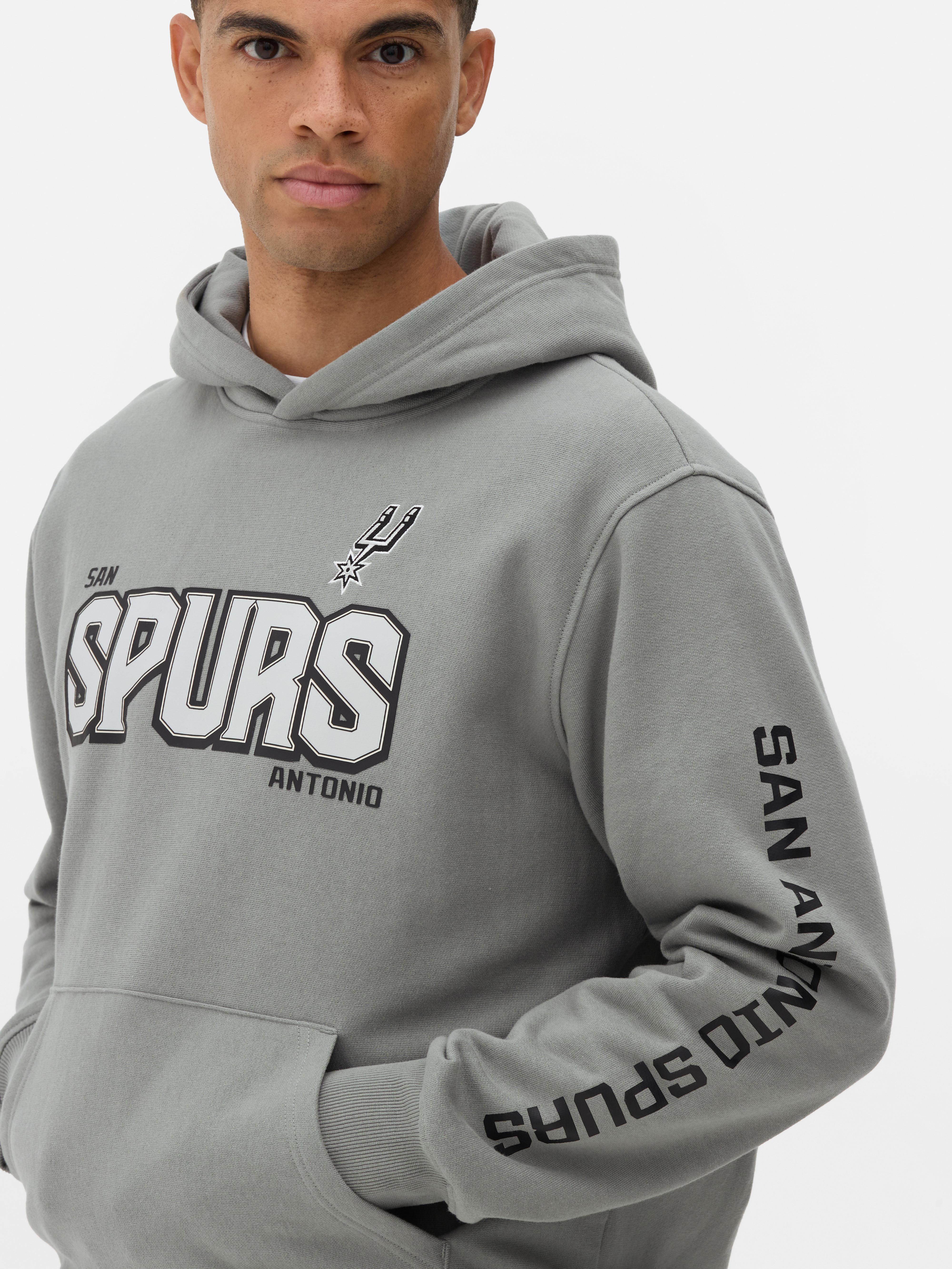 NBA San Antonio Spurs Hoodie
