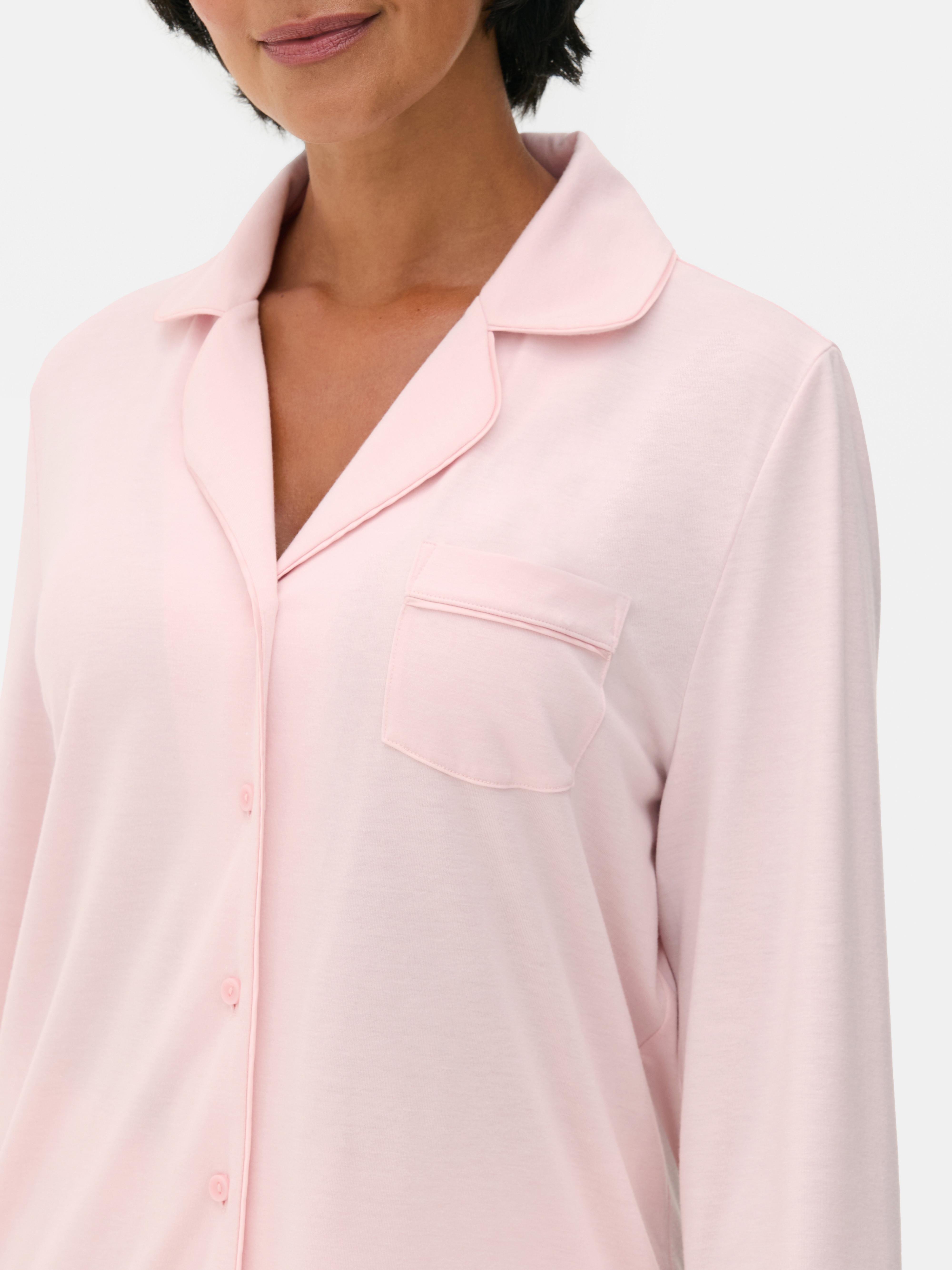 Jersey Boyfriend Pajamas