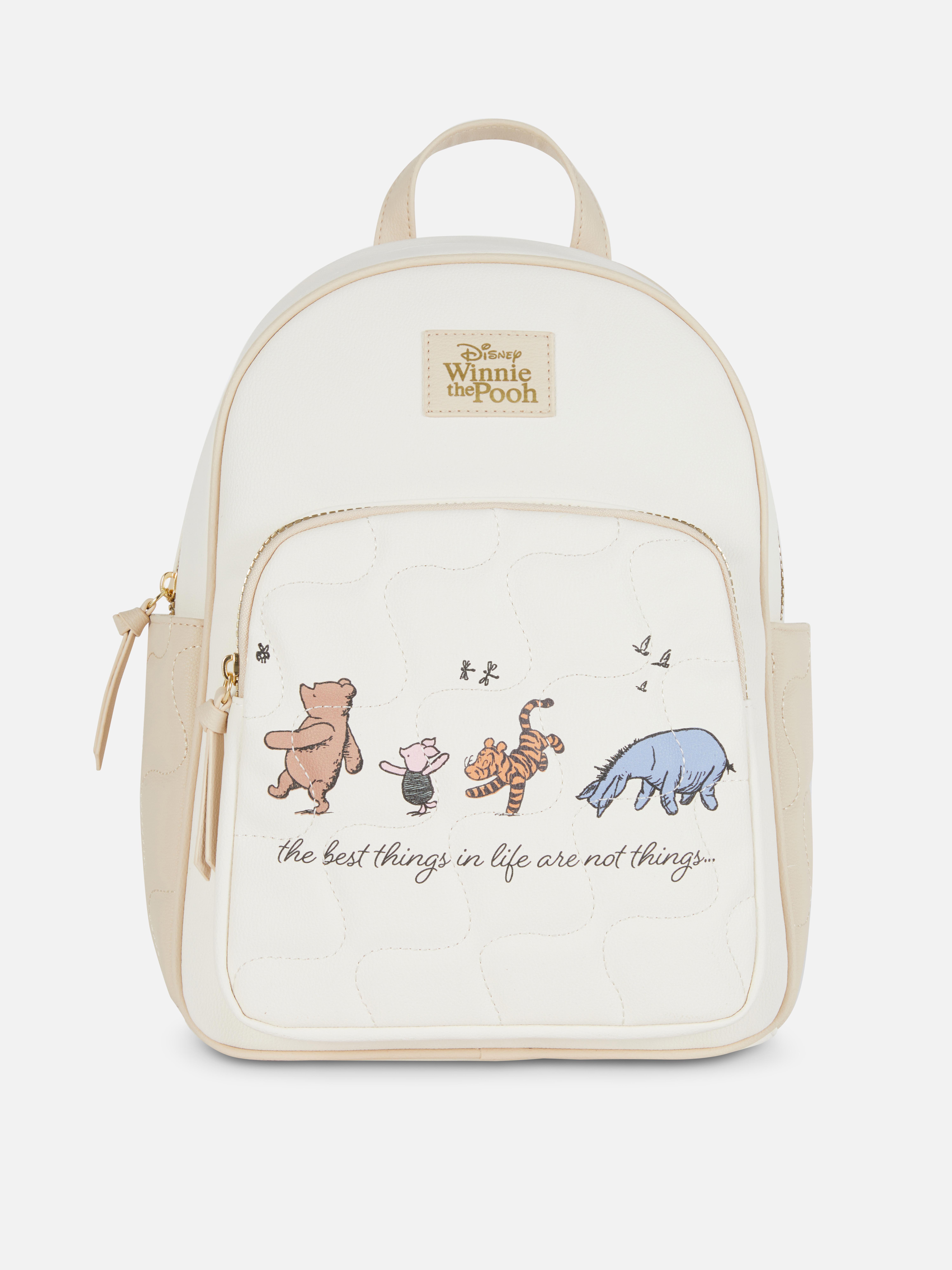 Disney’s Winnie the Pooh PU Backpack