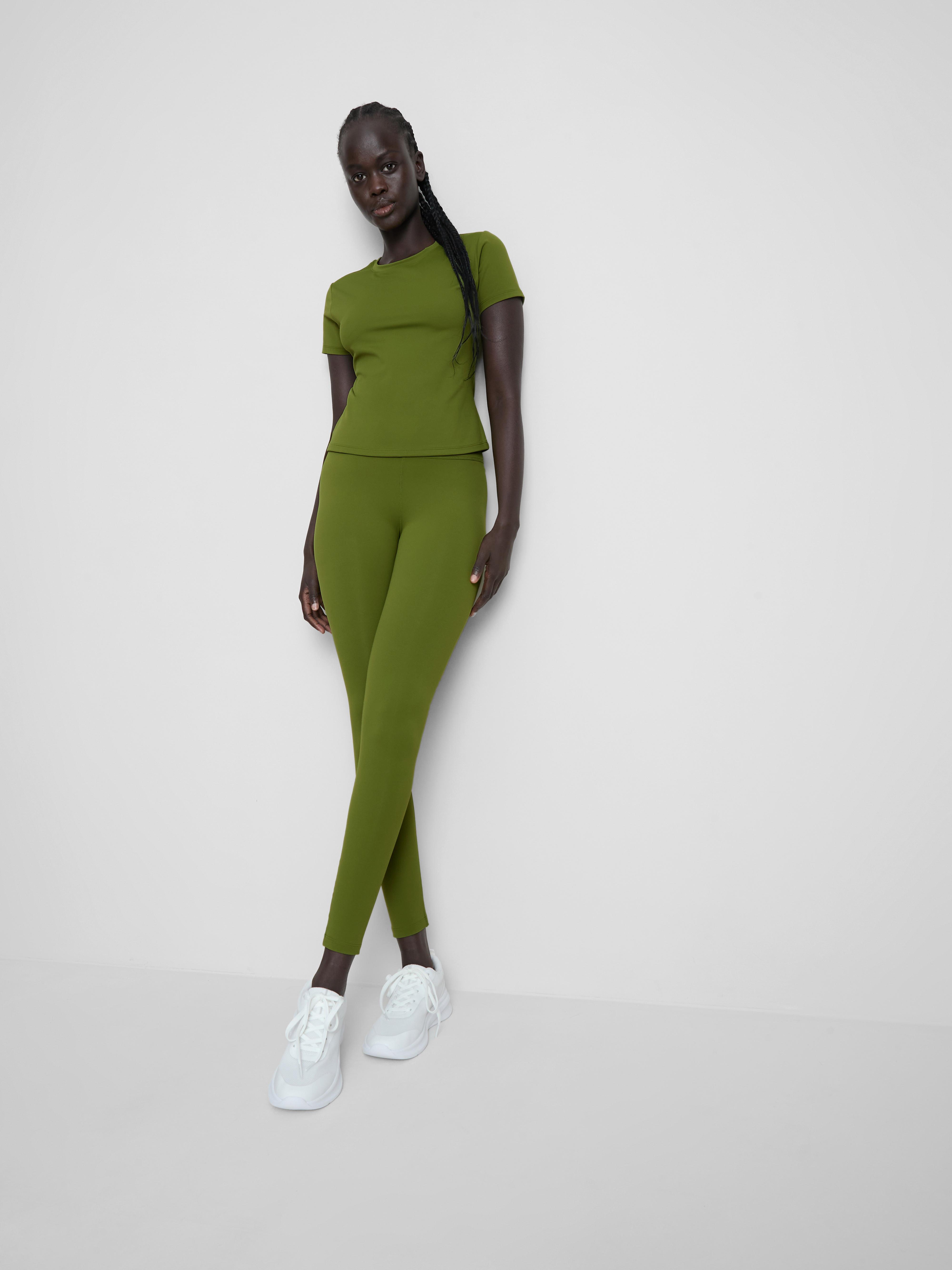 Buttery Soft Short Sleeve Tee