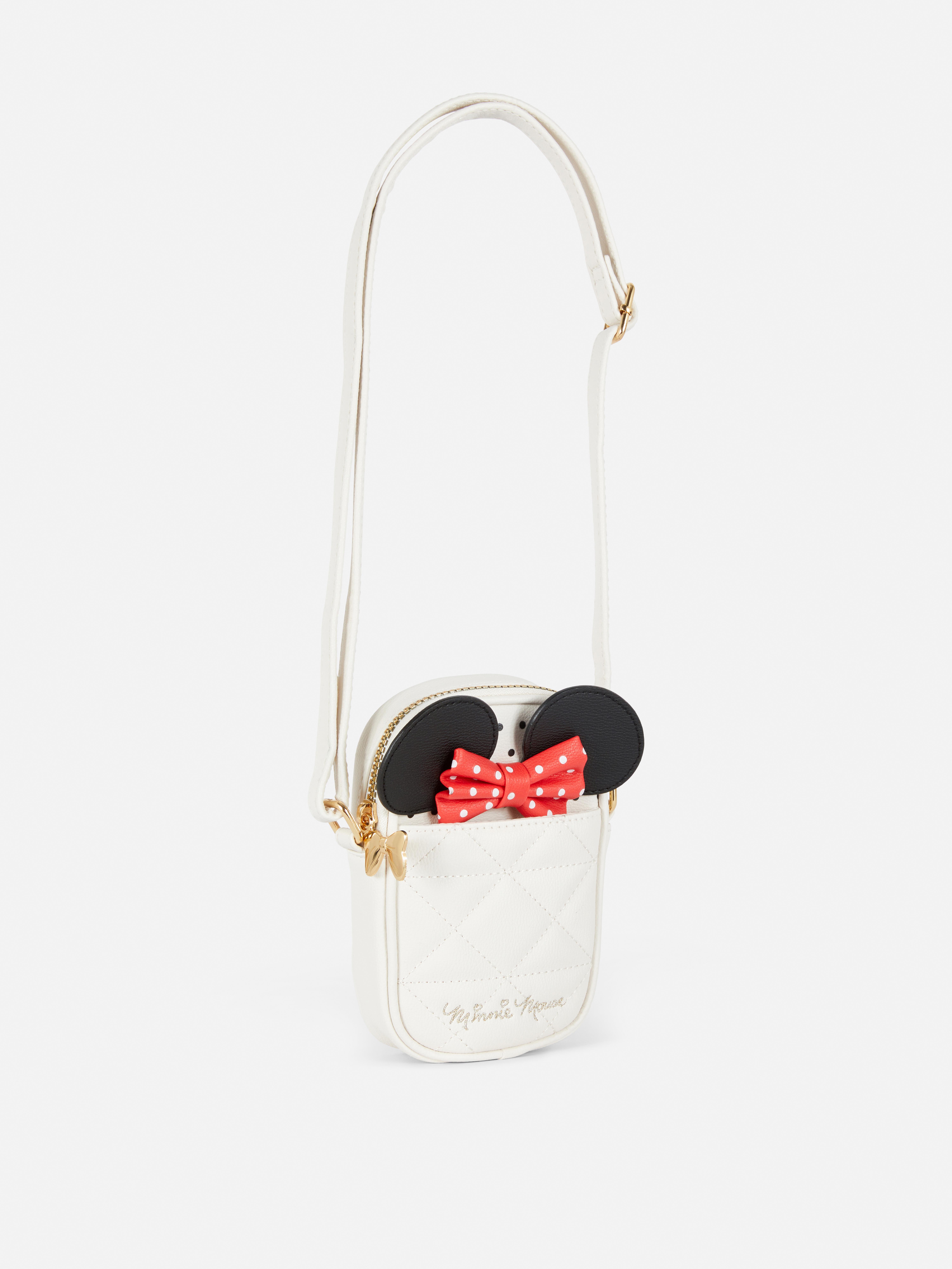 Disney’s Minnie Mouse 3D Phone Holder