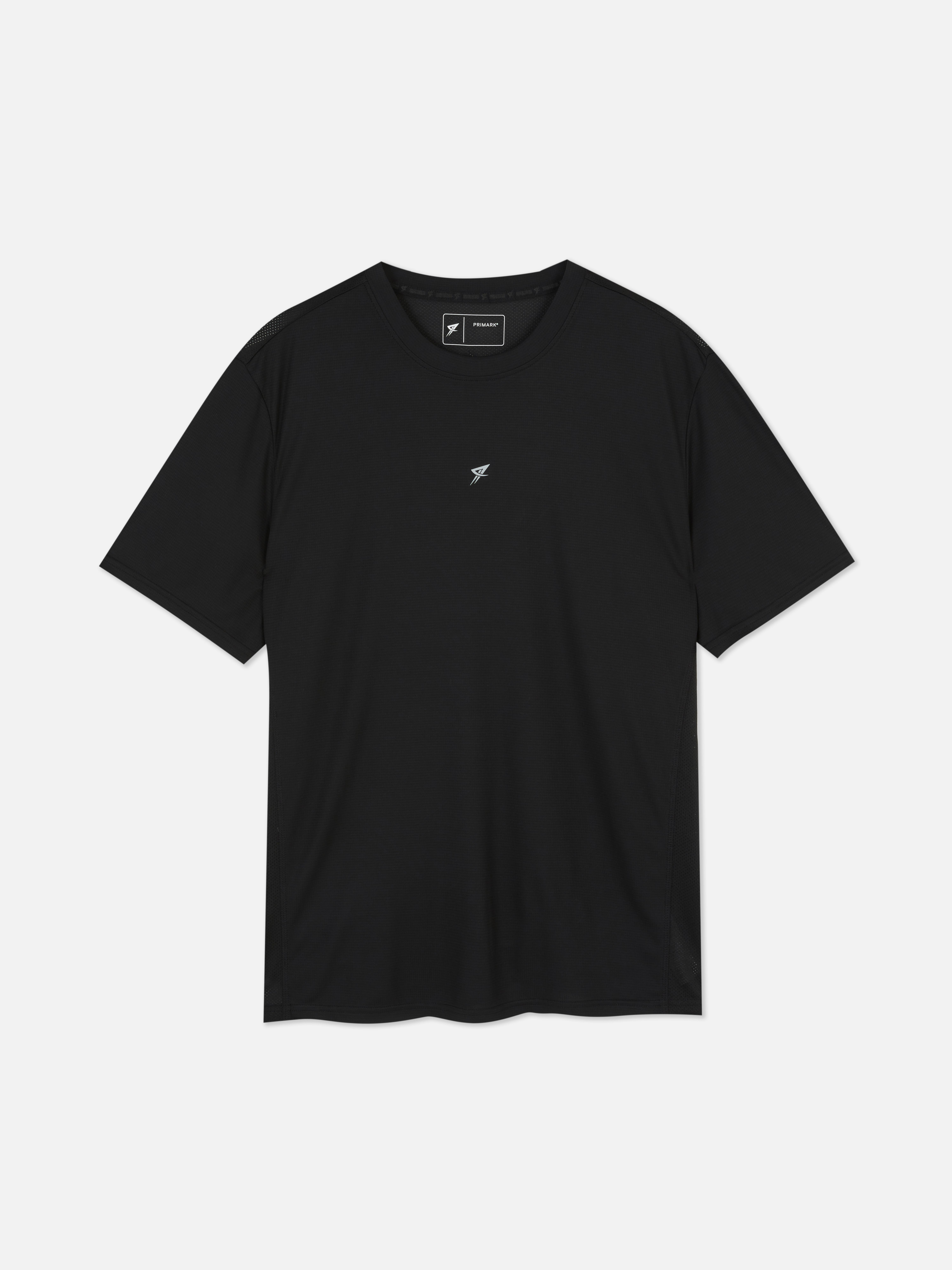 Performance Short Sleeve T-Shirt