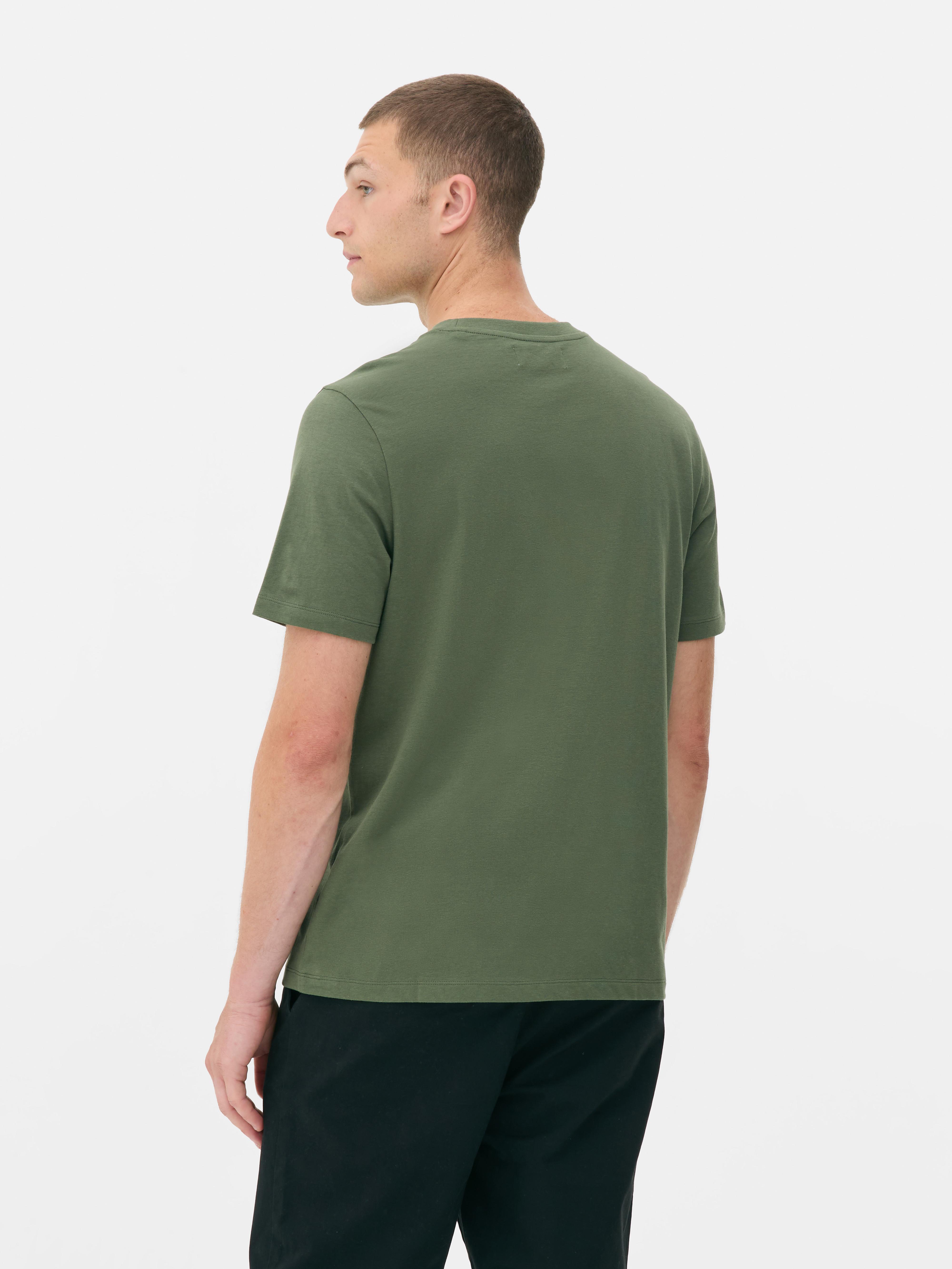 Regular Fit T-Shirt