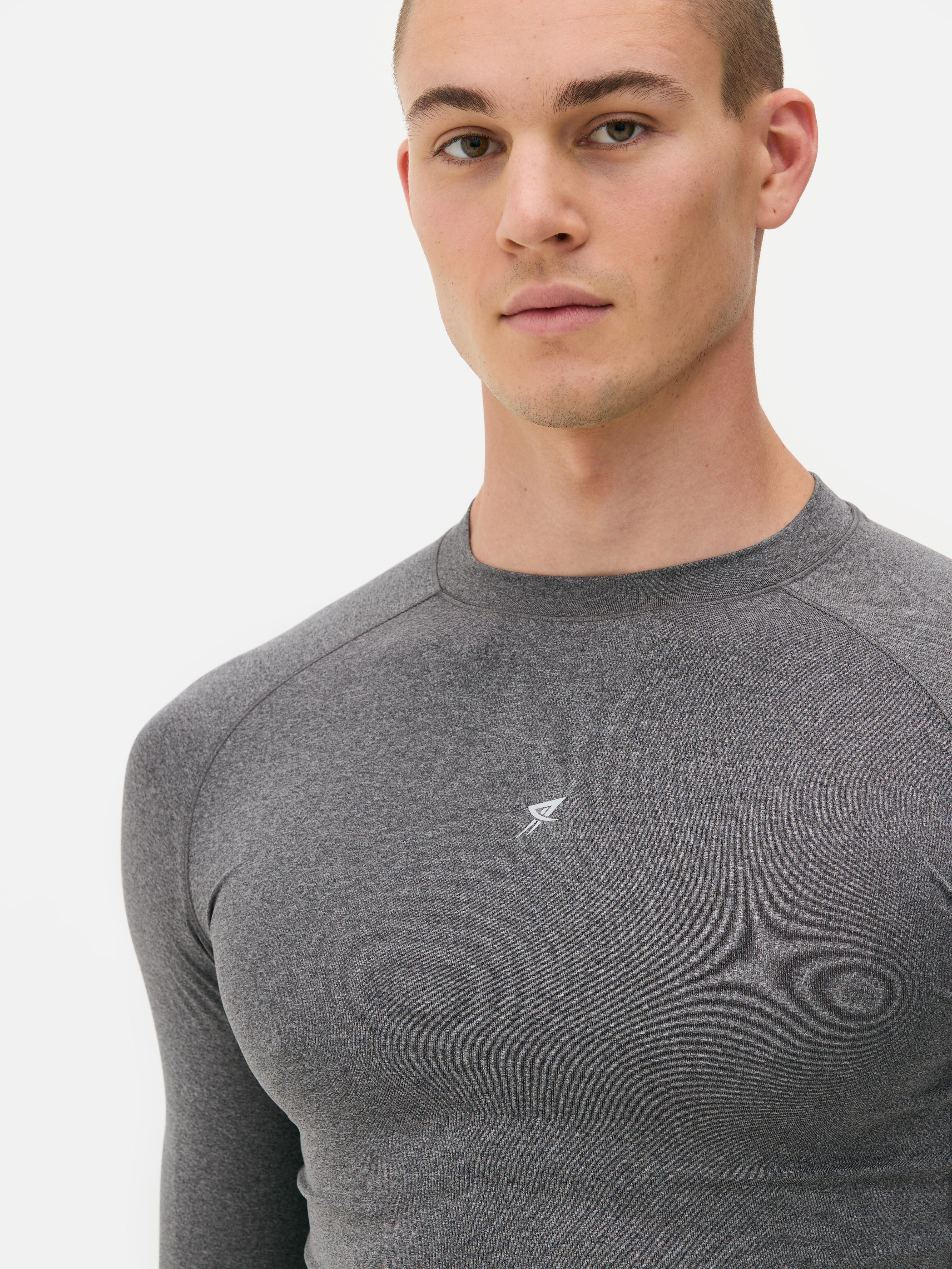 Performance Long Sleeve T-Shirt