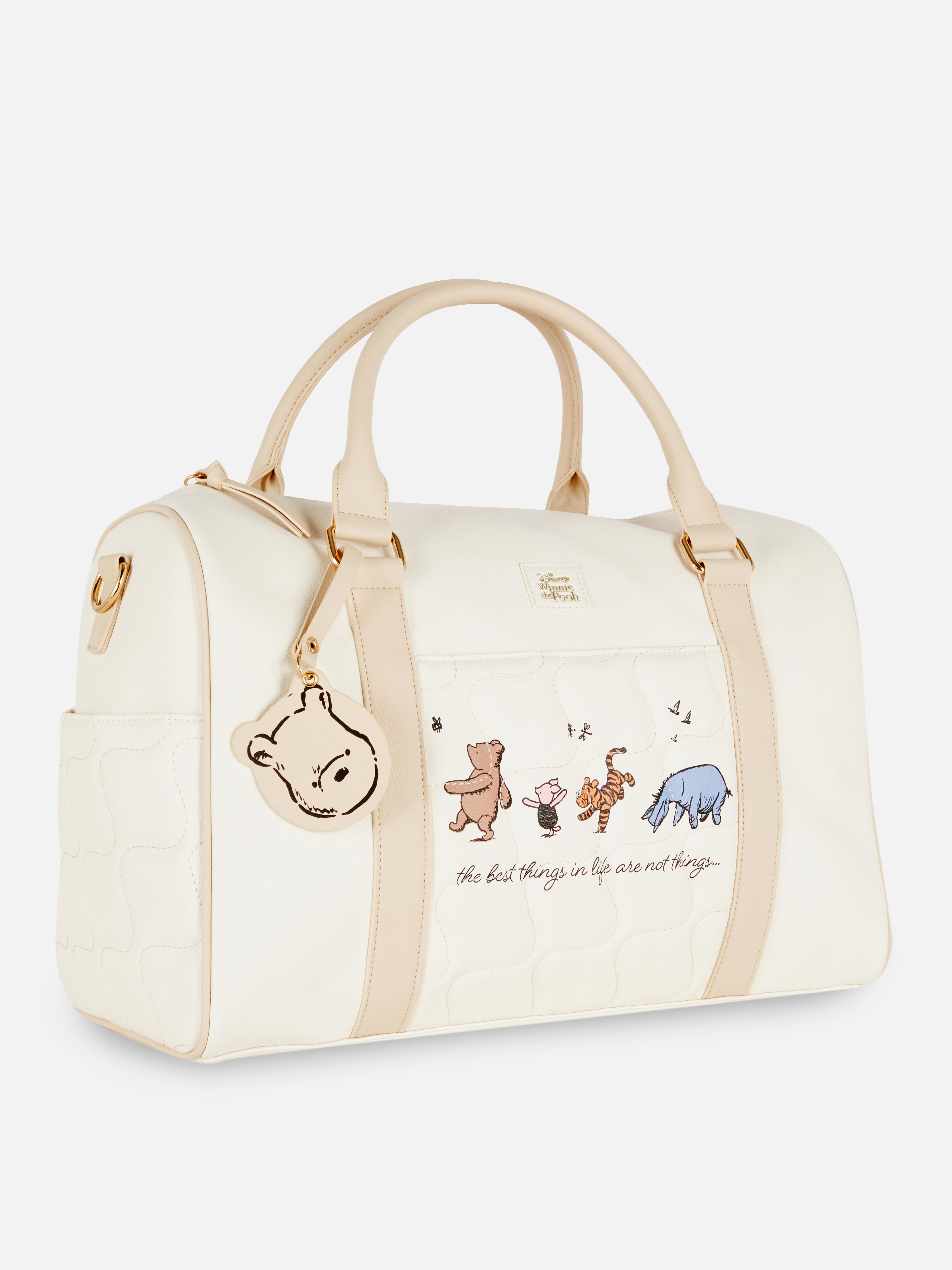 Disney’s Winnie The Pooh PU Weekender