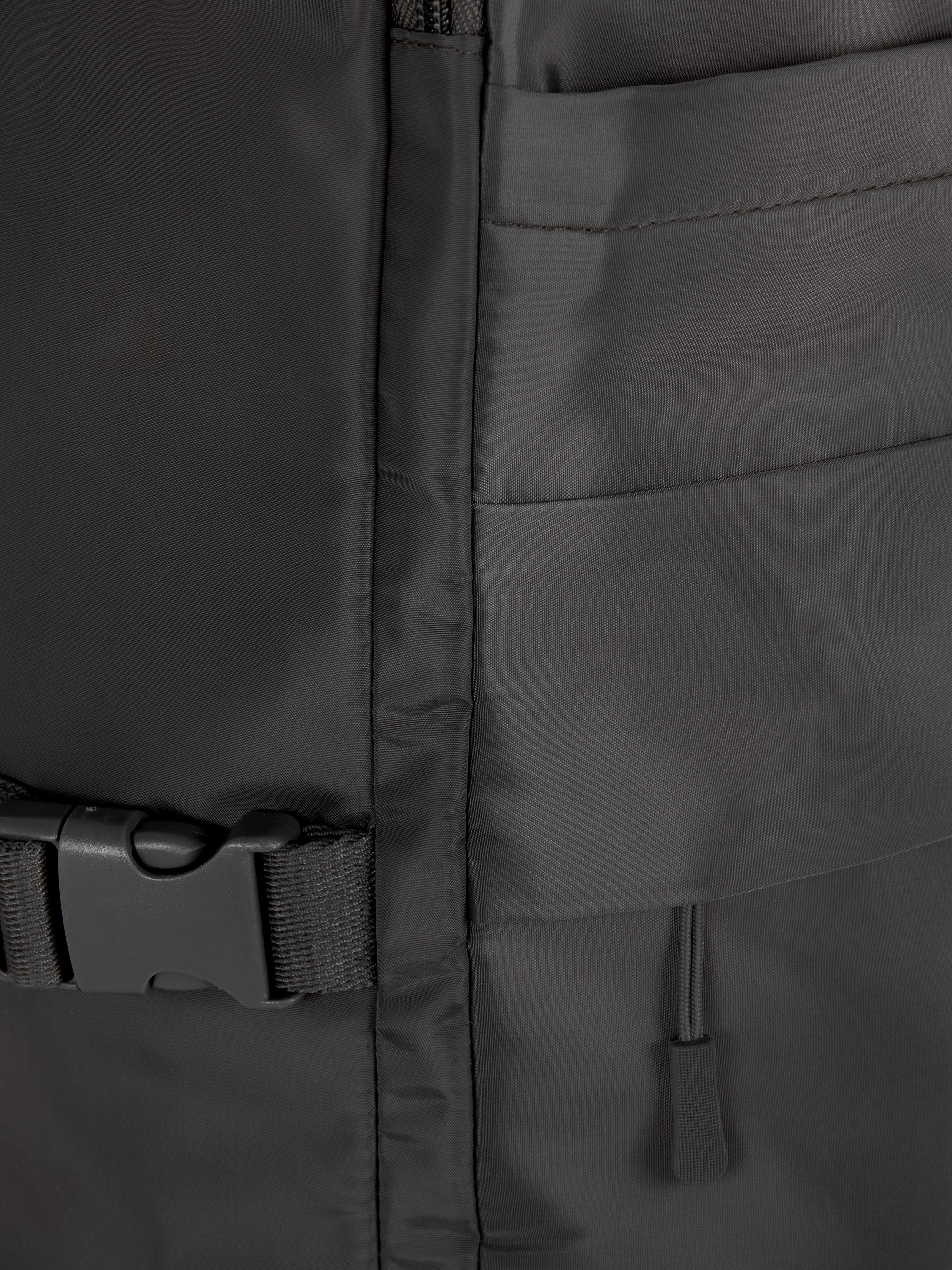 Under The Seat Backpack