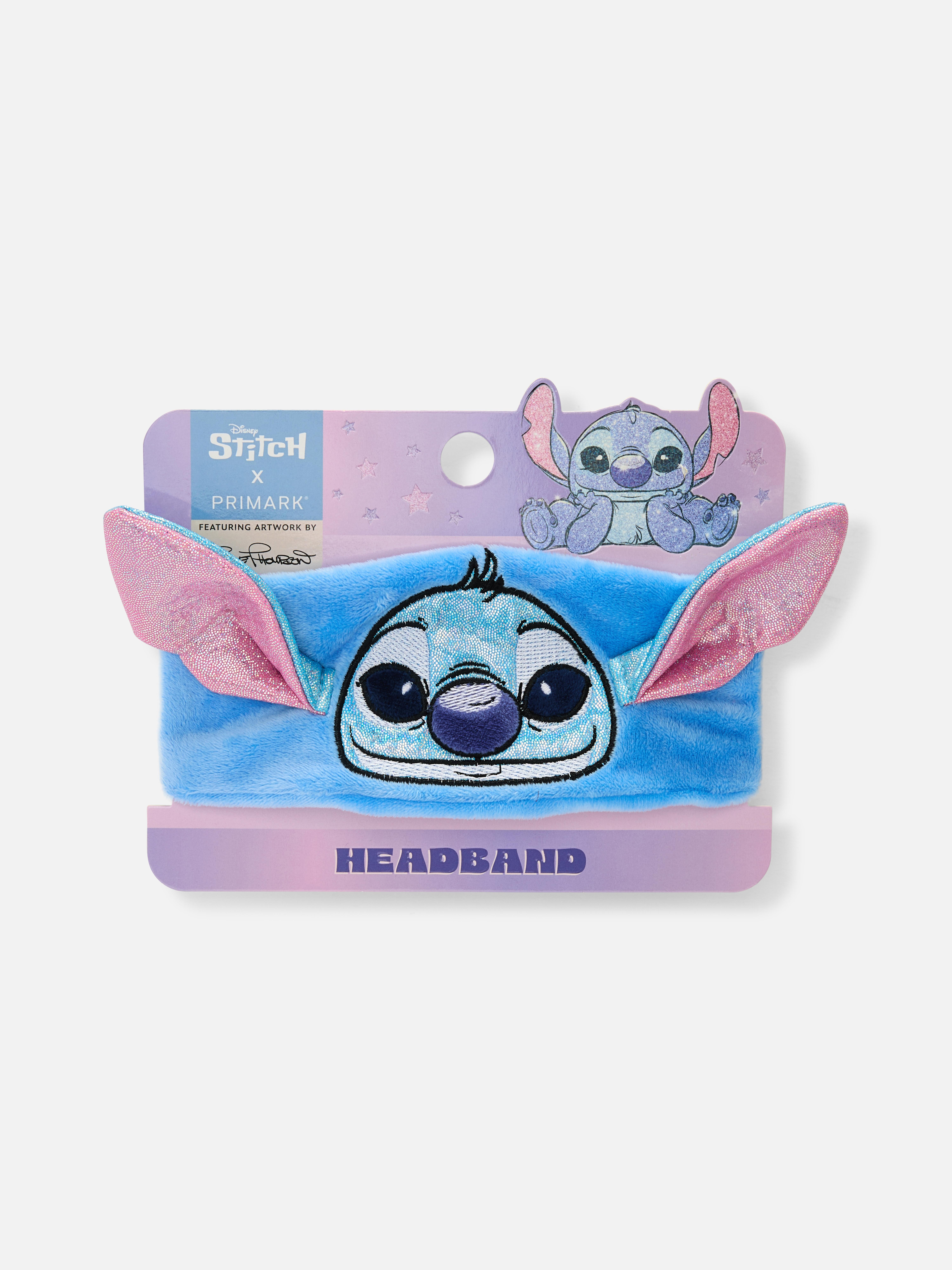 Disney’s Stitch Headband