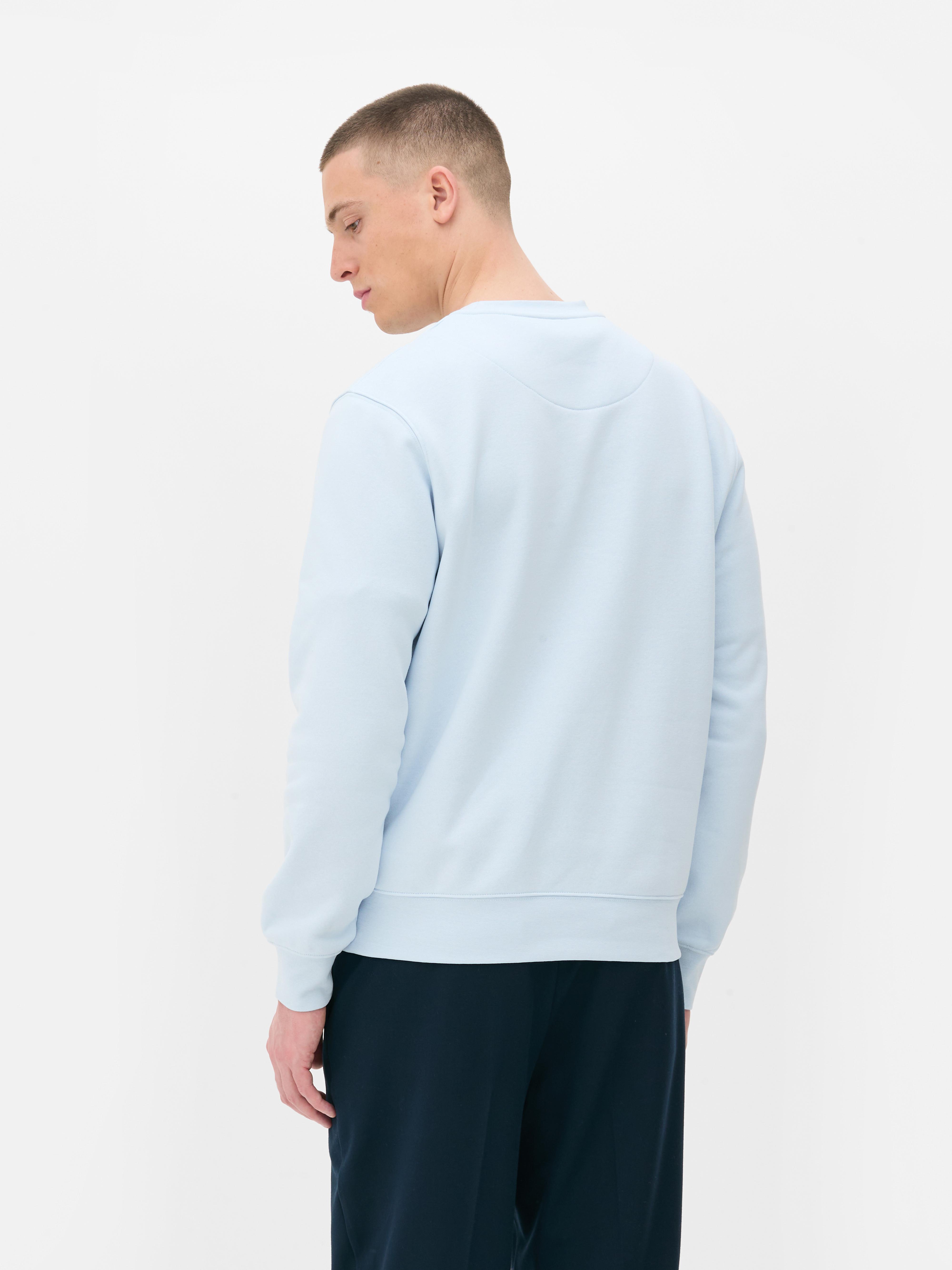 Essential Sweatshirt