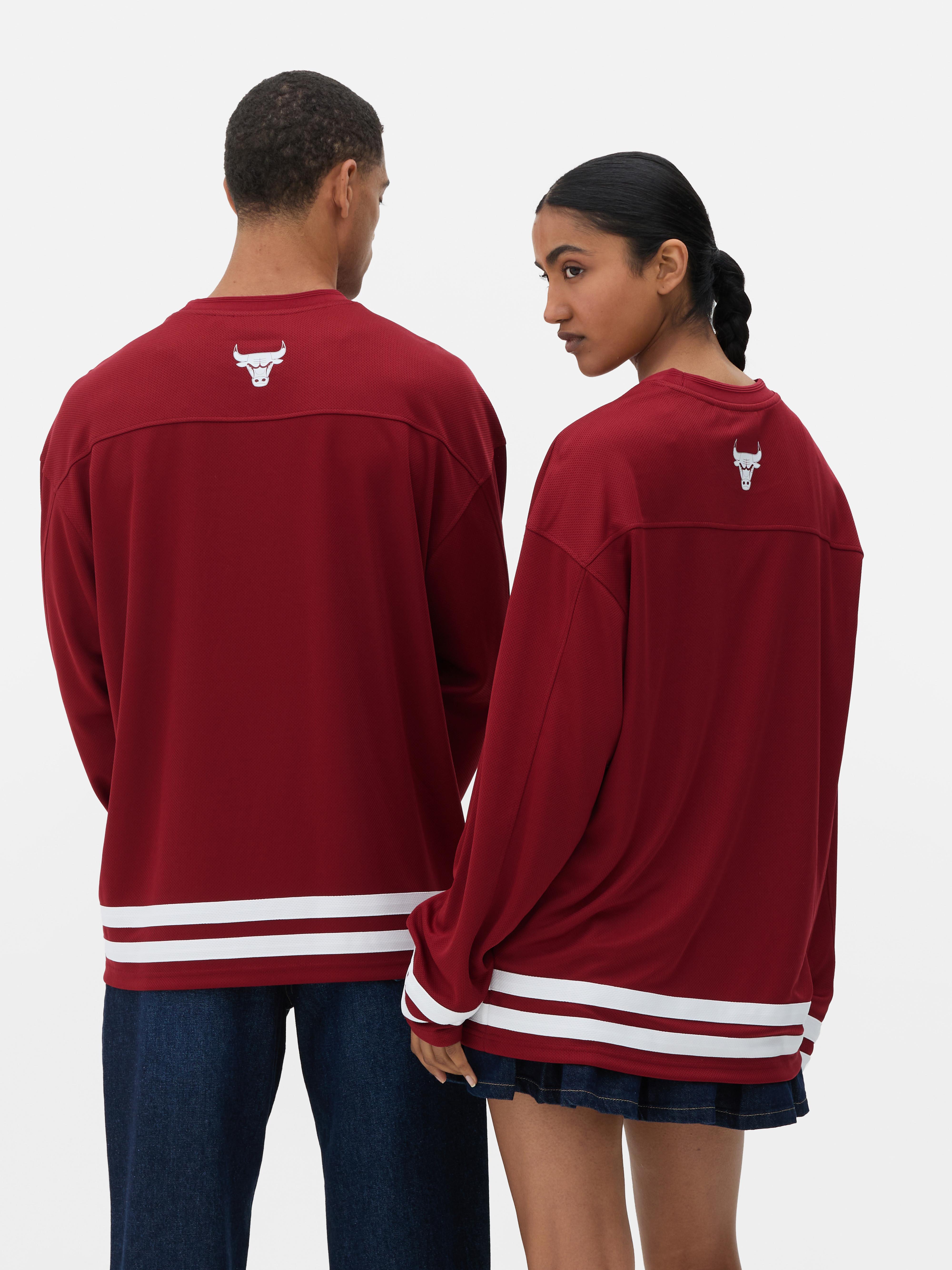 NBA Chicago Bulls T-Shirt