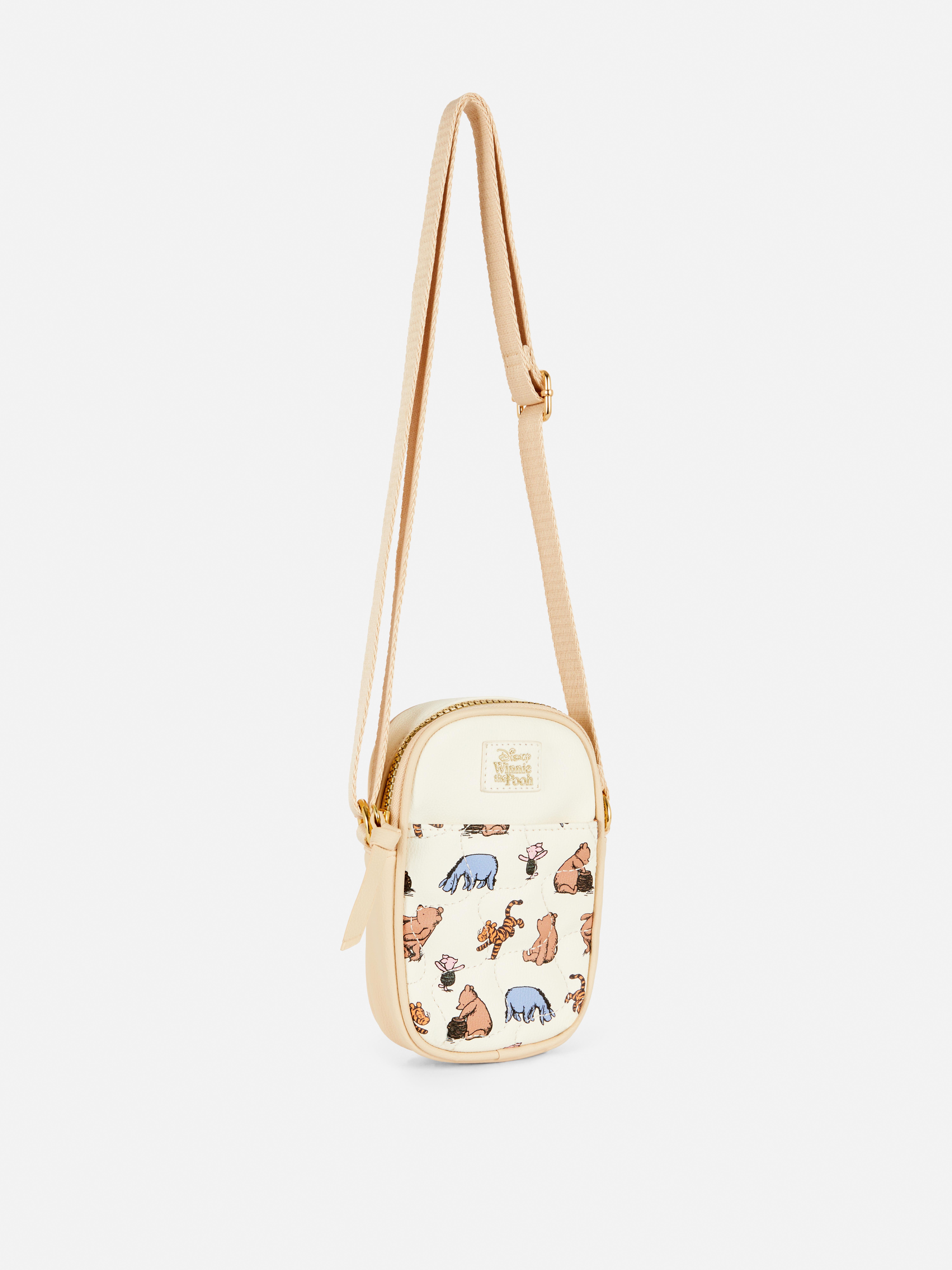 Disney’s Winnie The Pooh Phone Holder