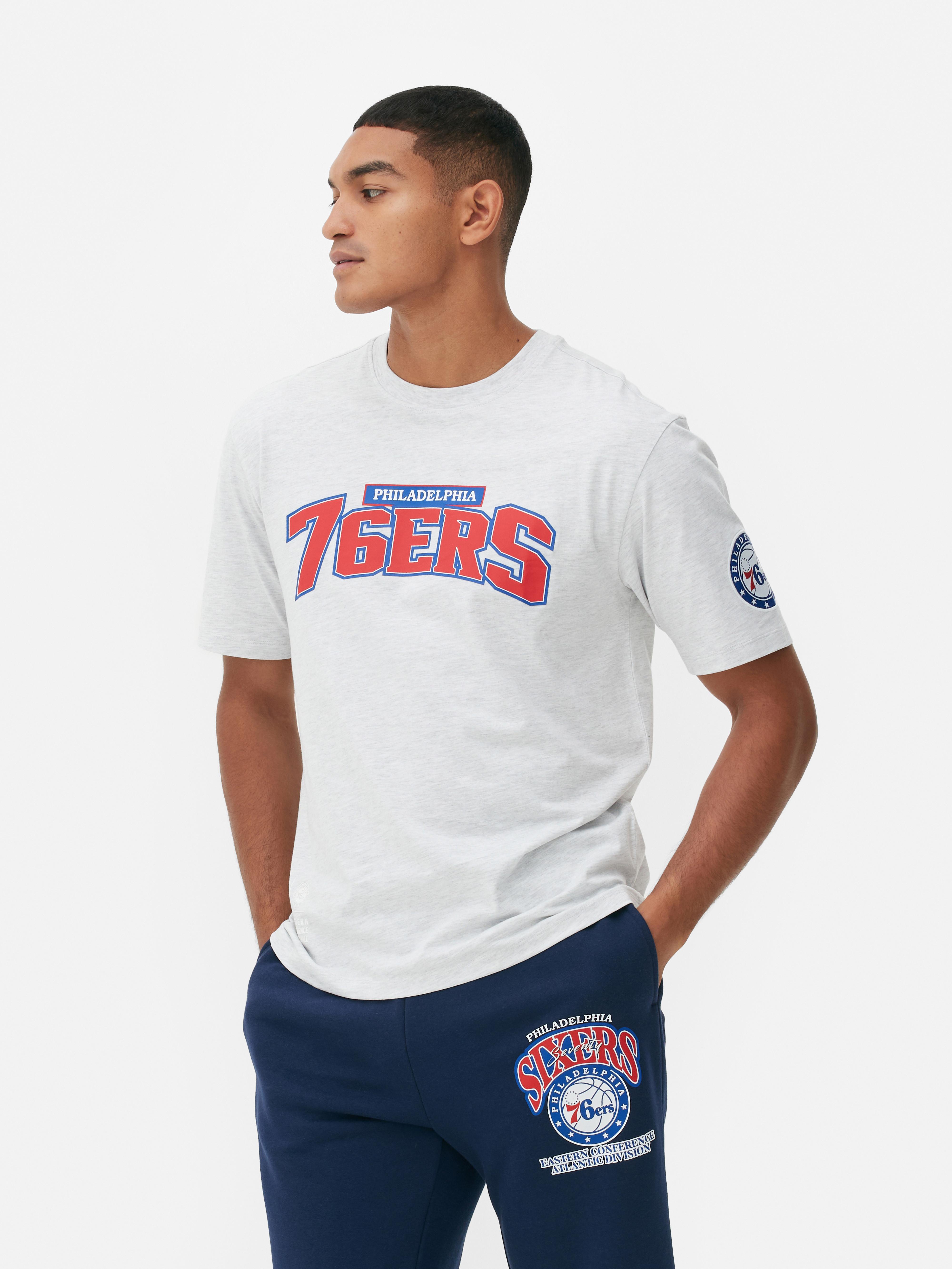 NBA Philadelphia 76ers T-Shirt